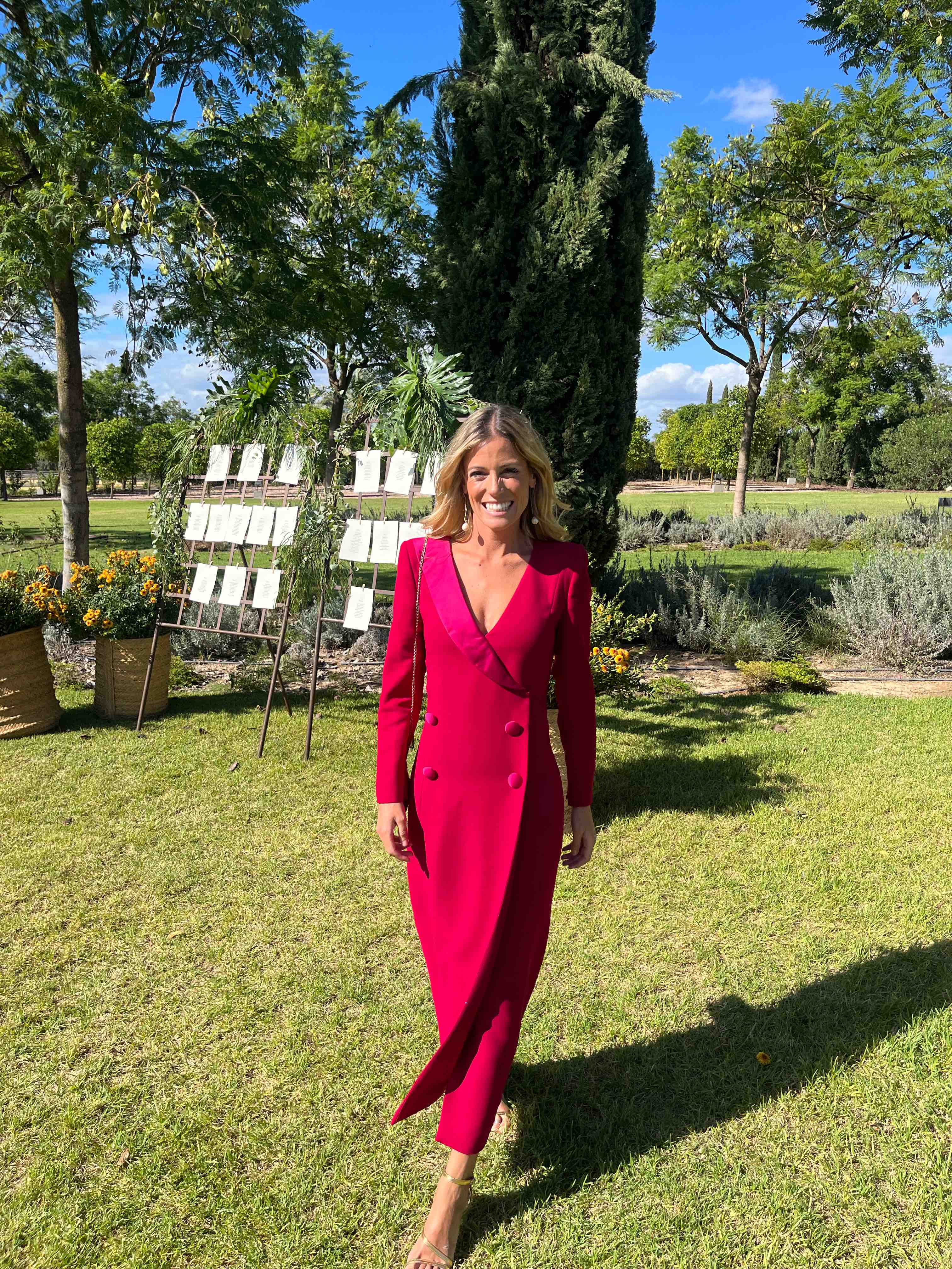 Vestido VICTORIA Victoria Coleccion — foto 1 de 4