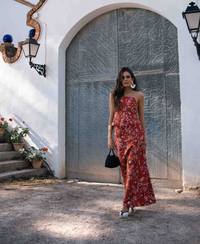 Vestido THE-ARE The Are — foto 1 de 6