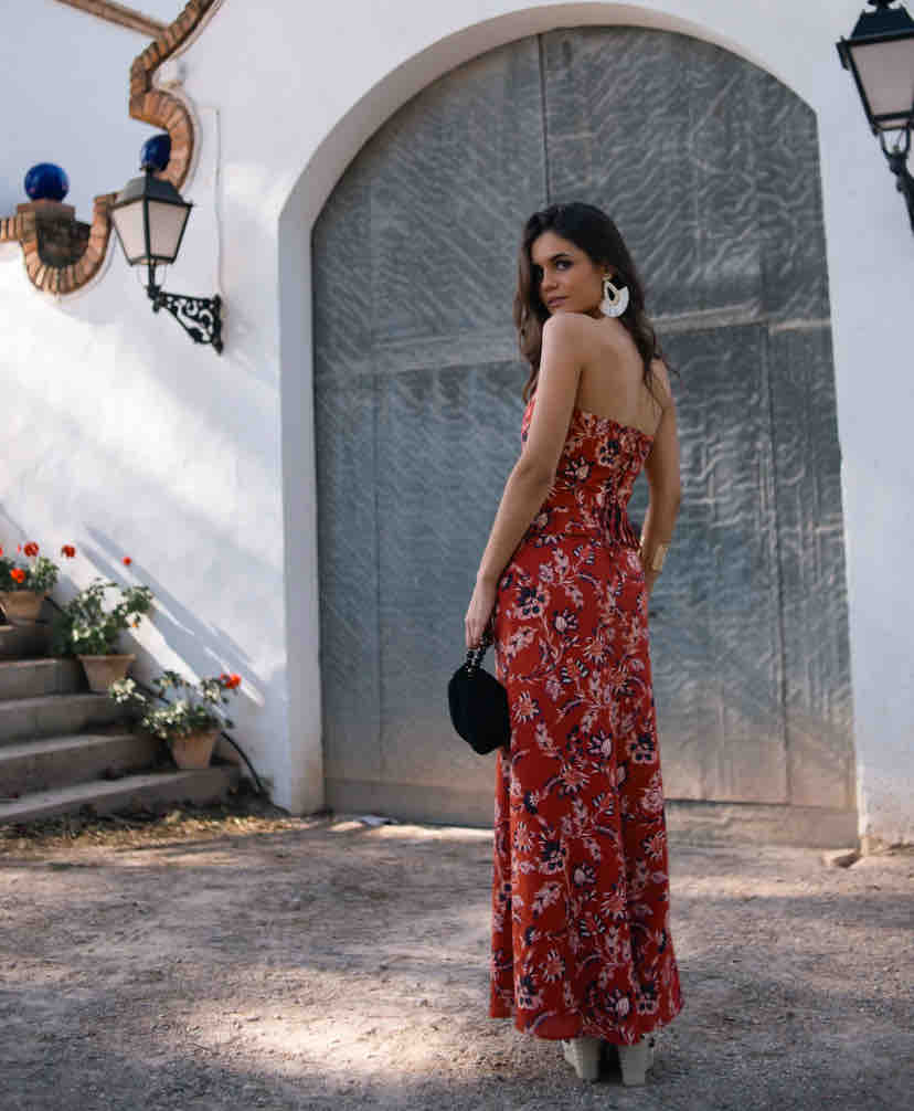 Vestido THE-ARE The Are — foto 2 de 6
