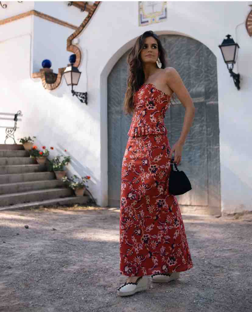 Vestido THE-ARE The Are — foto 3 de 6