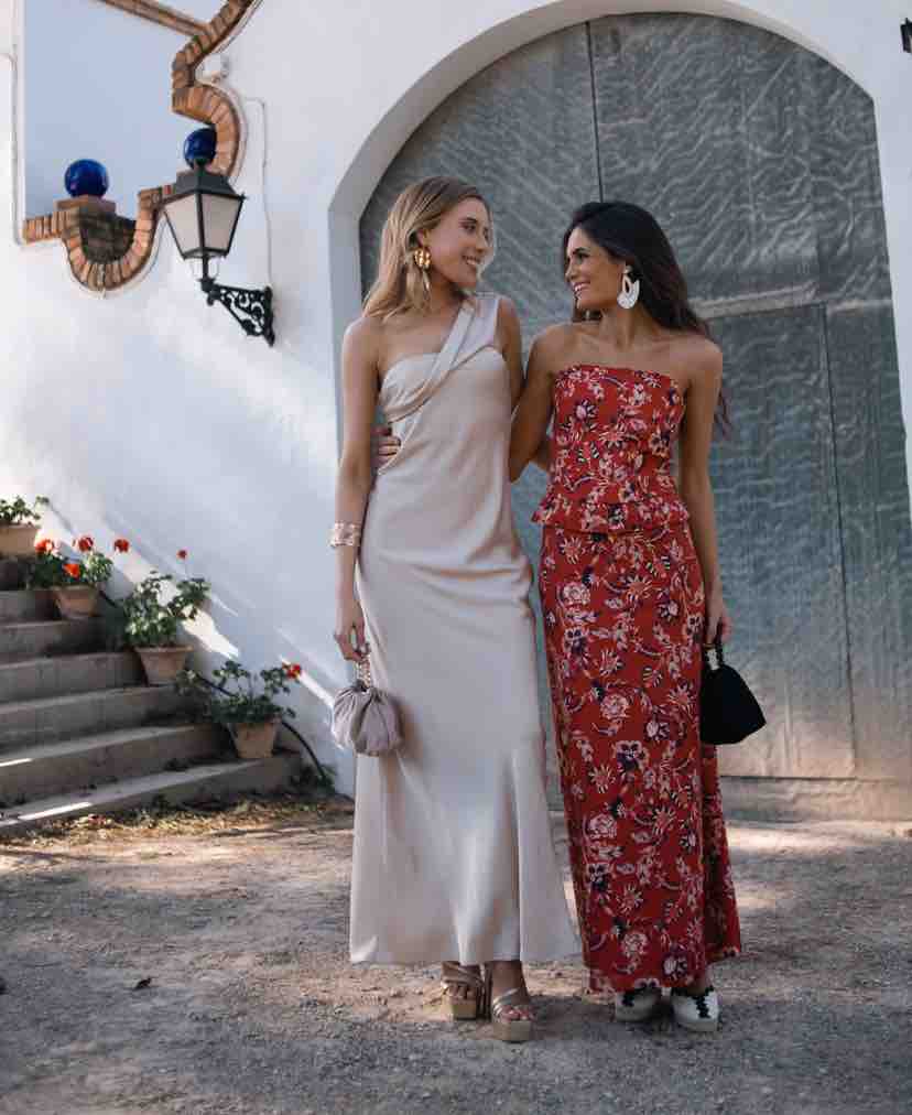 Vestido THE-ARE The Are — foto 4 de 6