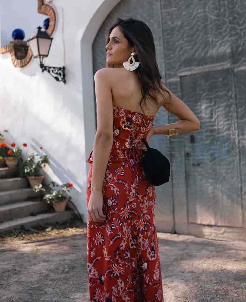 Vestido THE-ARE The Are — foto 5 de 6