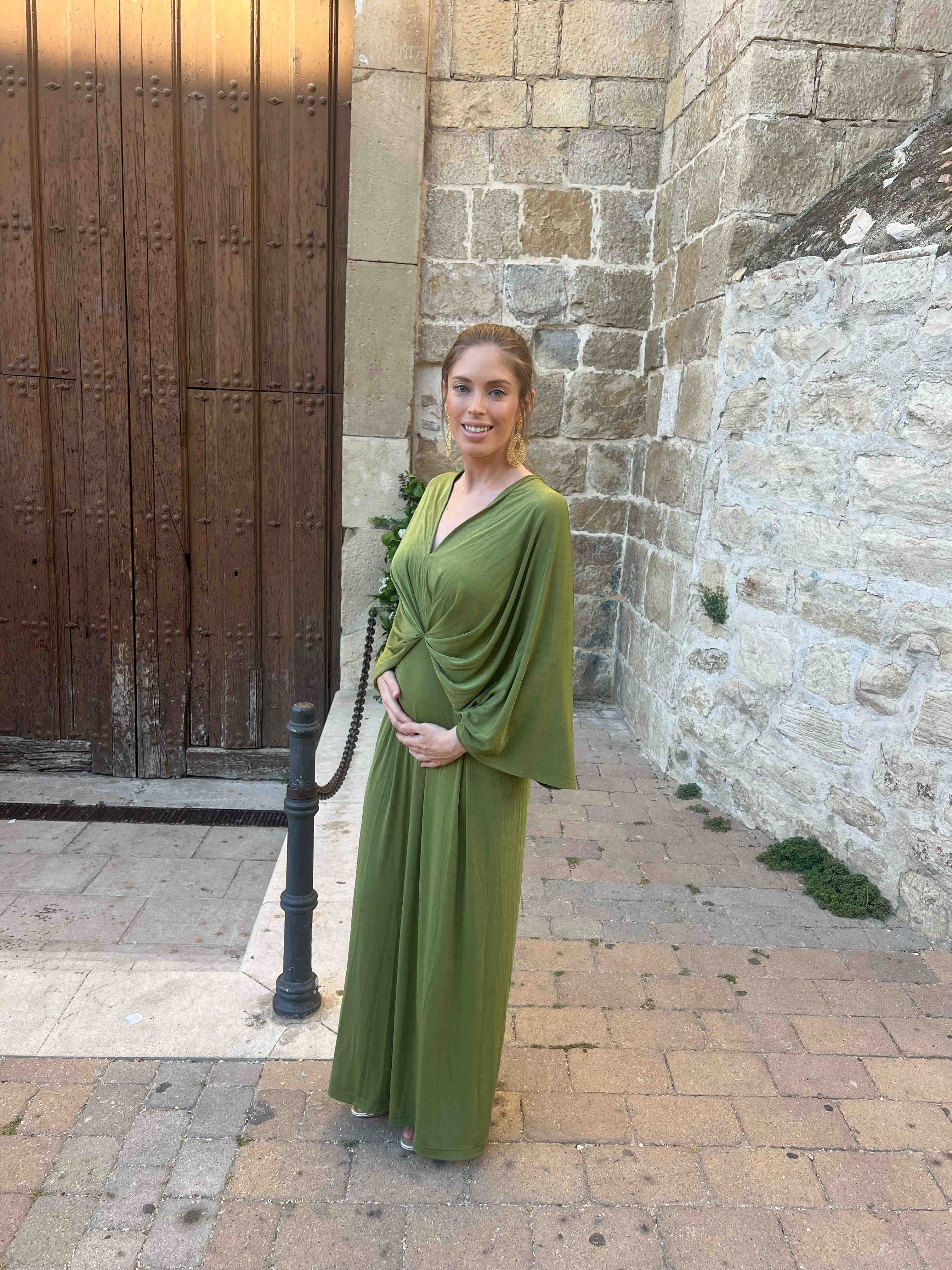 Vestido Coosy — foto 2 de 3