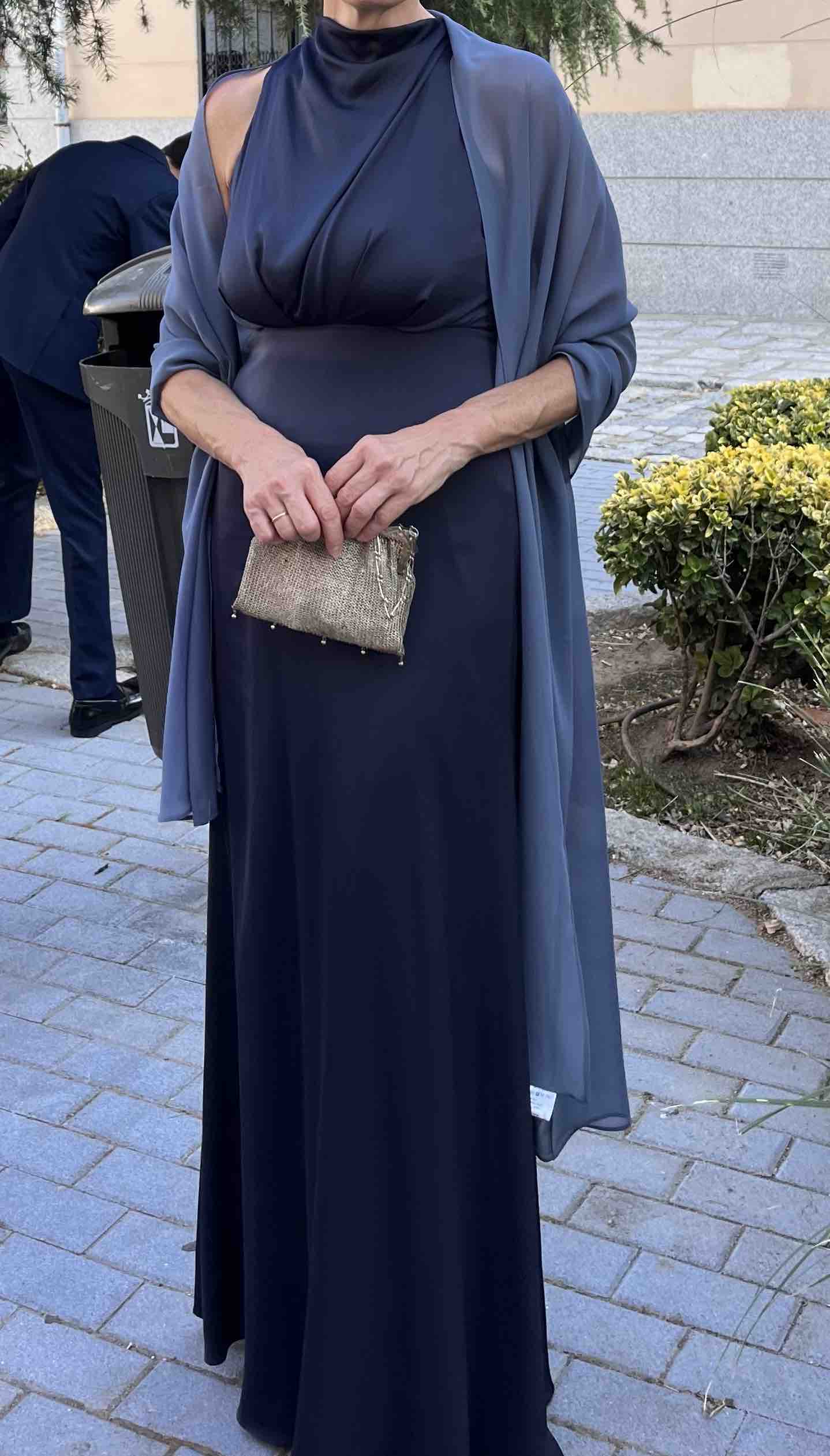 Vestido invitada boda Lady Pipa — foto 1 de 2