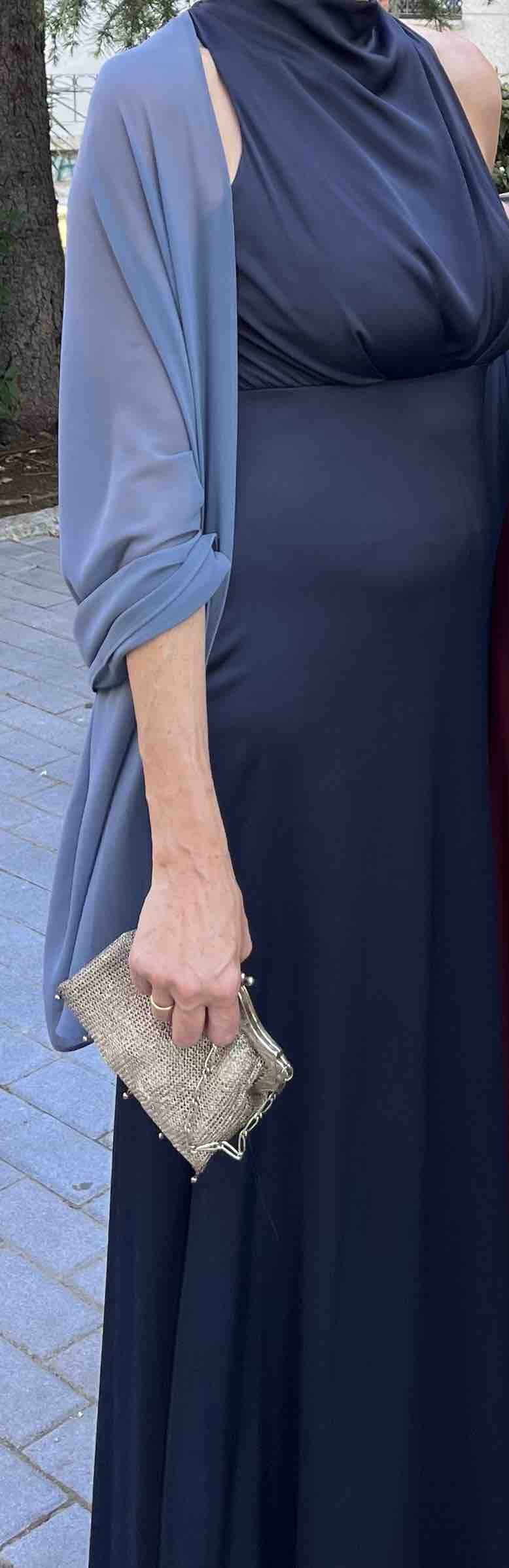 Vestido invitada boda Lady Pipa — foto 2 de 2