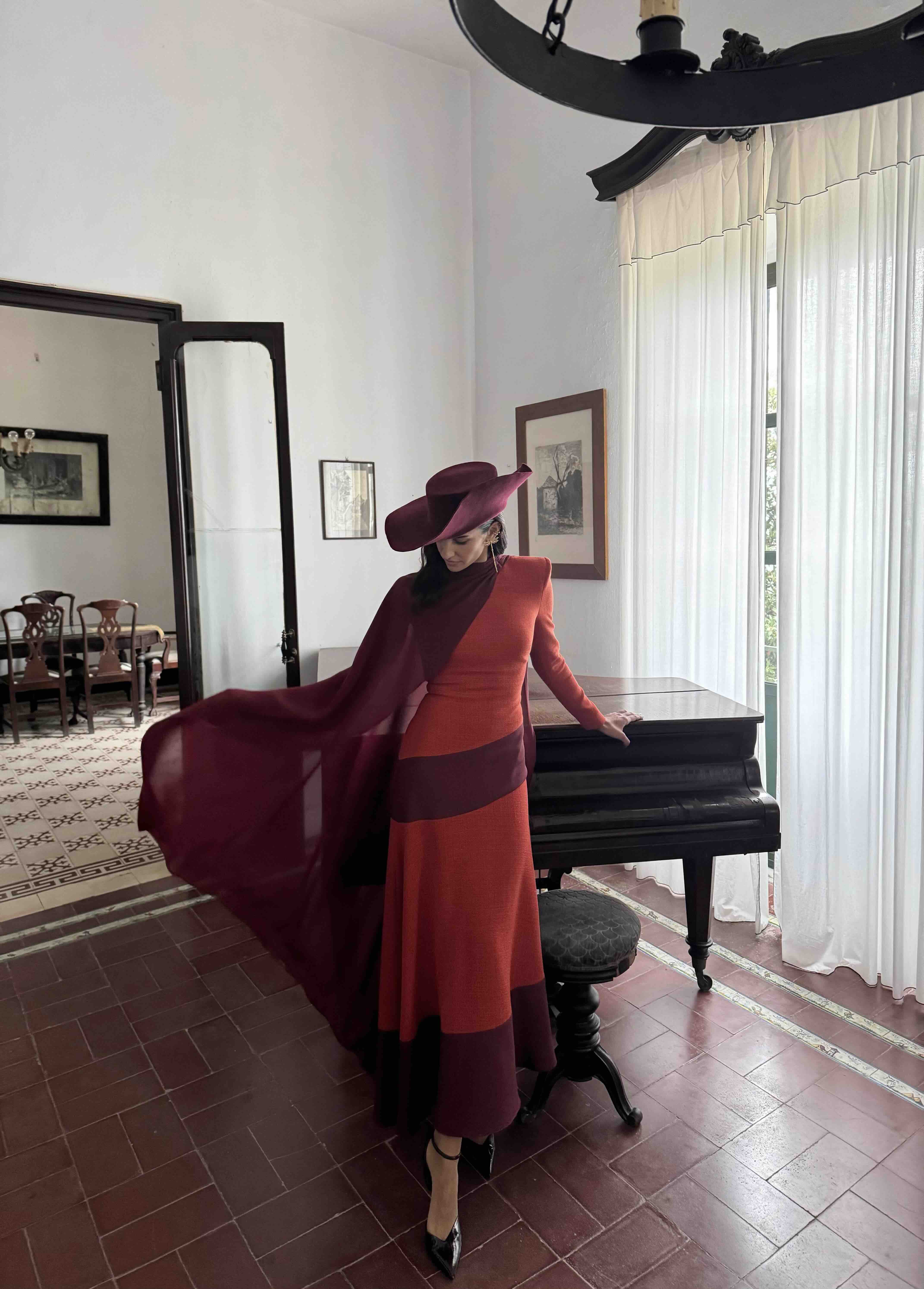 Vestido invitada — foto 4 de 5