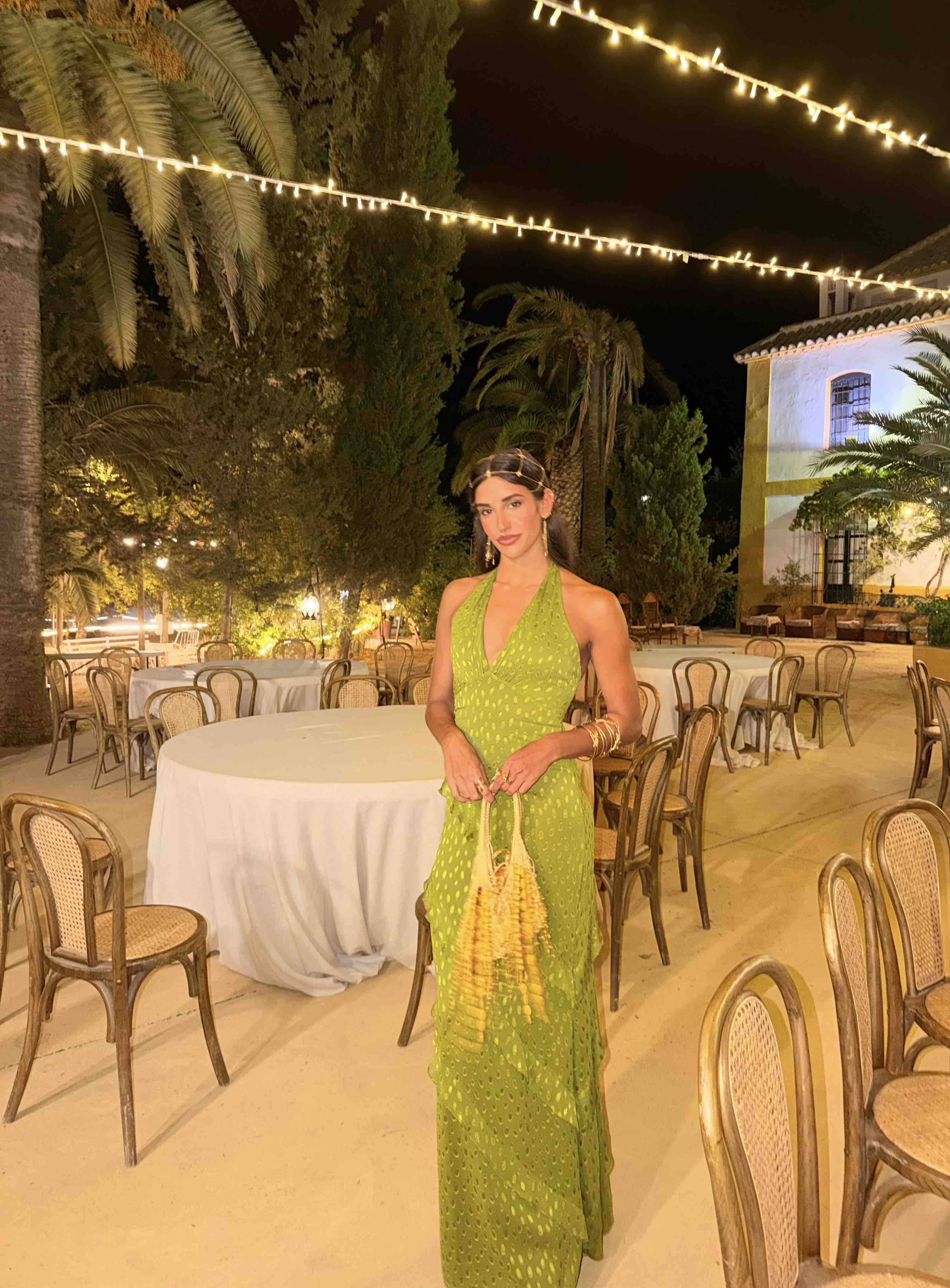 Vestido de boda Lady Pipa — foto 1 de 4