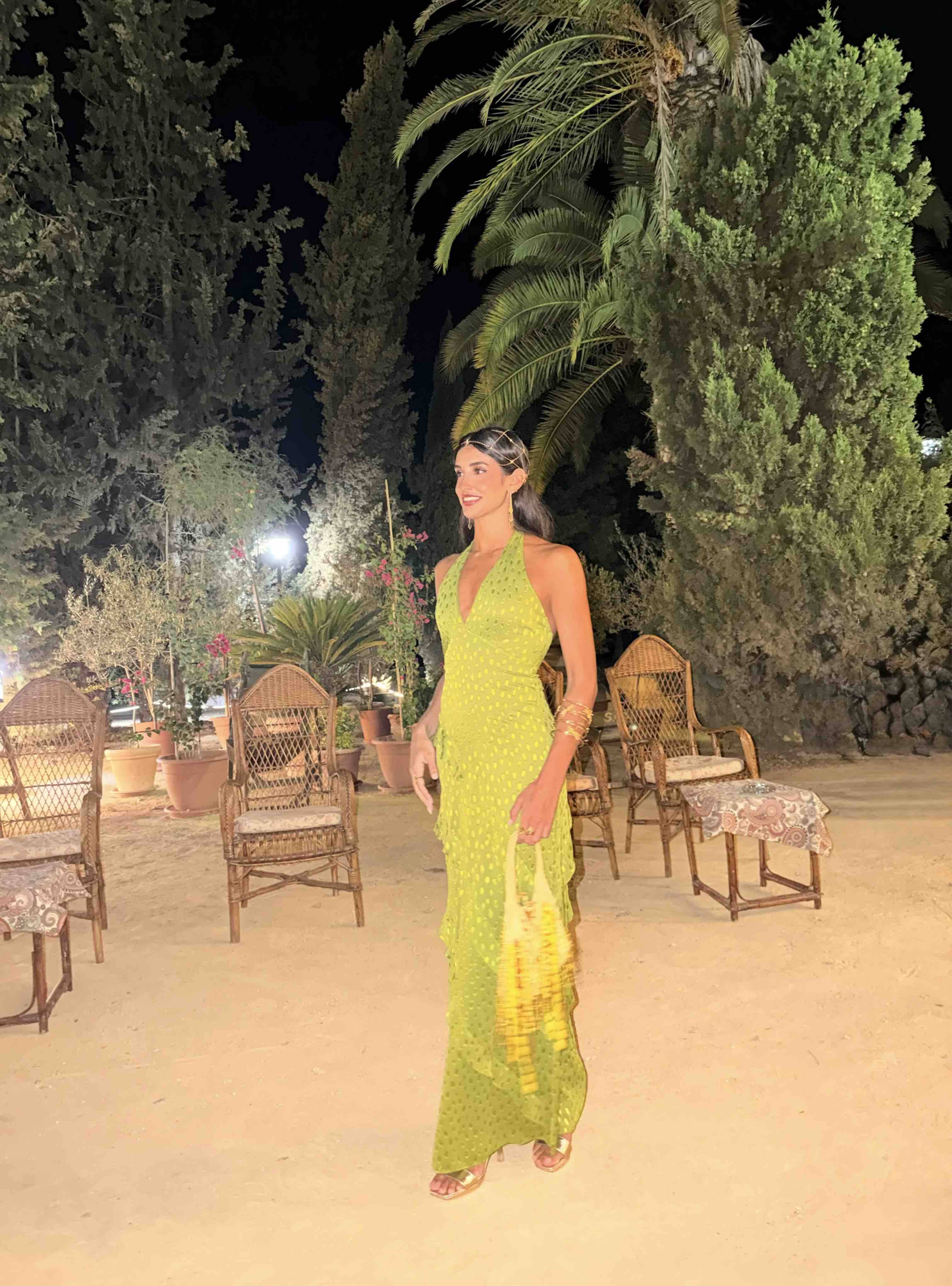Vestido de boda Lady Pipa — foto 2 de 4