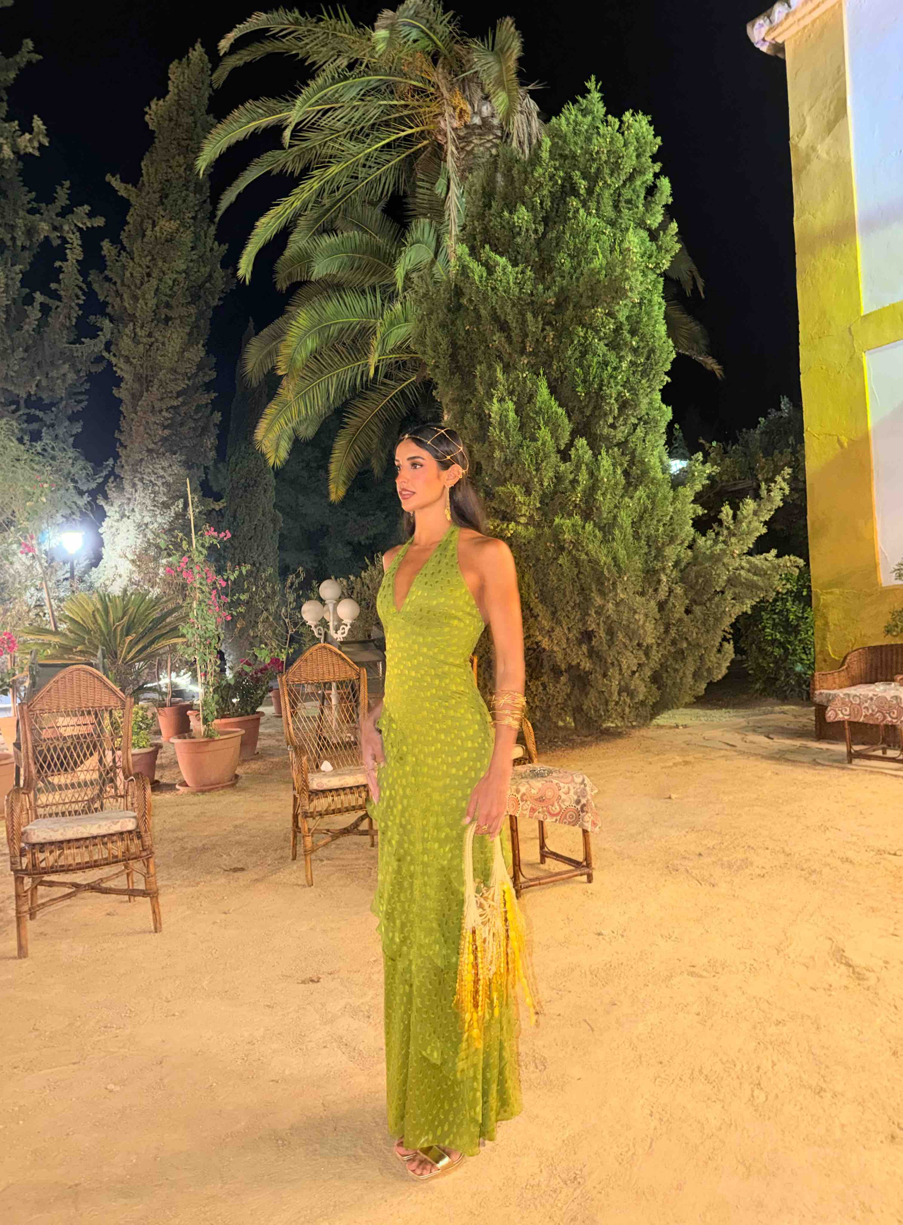 Vestido de boda Lady Pipa — foto 4 de 4