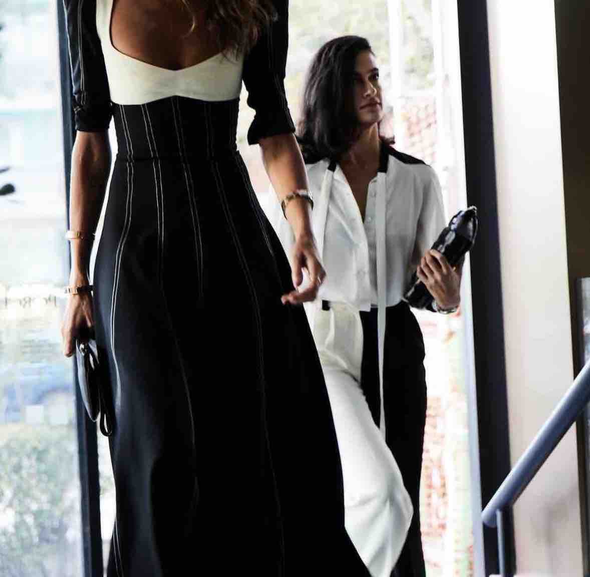 Vestido IQ Collection espectacular The IQ Collection — foto 2 de 5