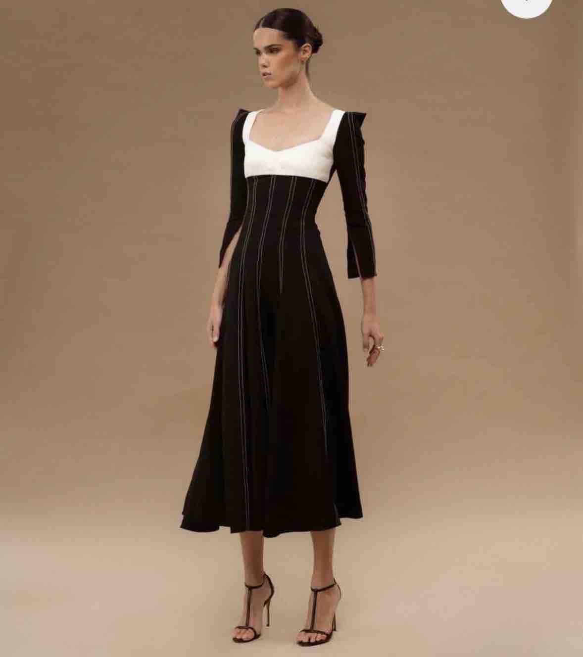 Vestido IQ Collection espectacular The IQ Collection — foto 3 de 5