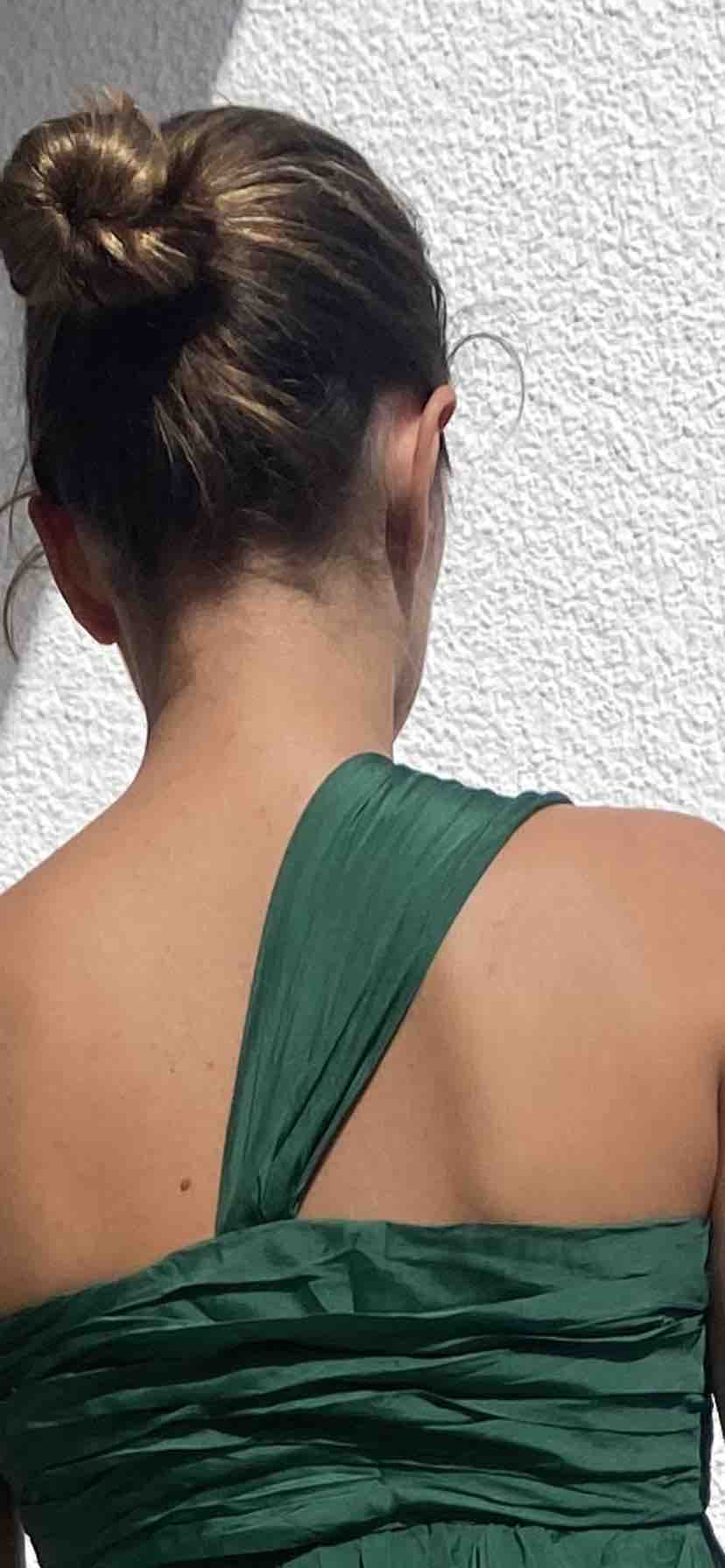 Vestido Jesus del Pozo — foto 1 de 6