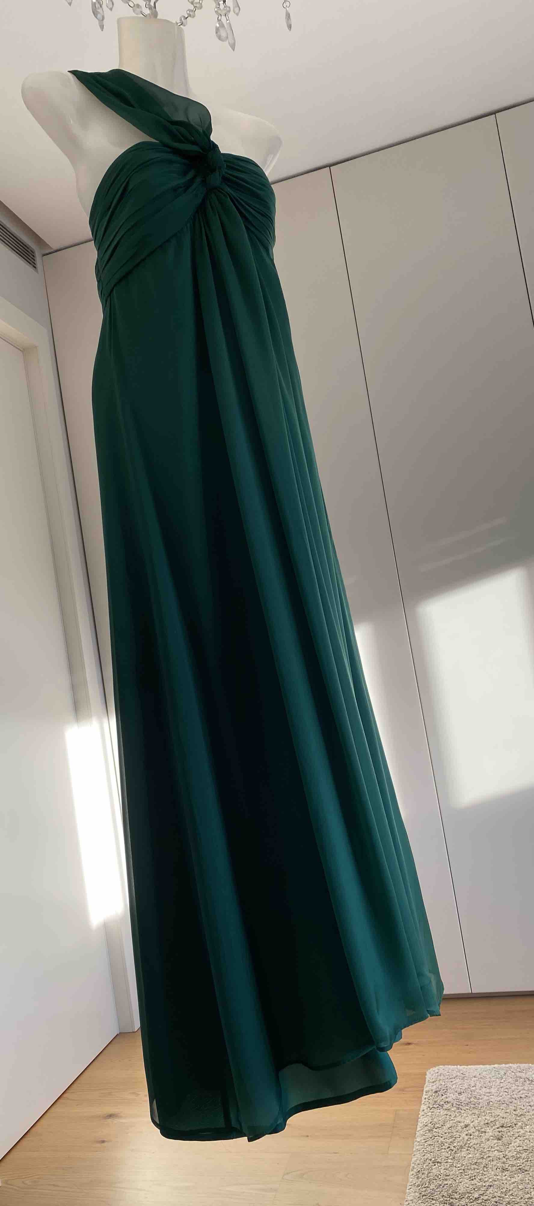 Vestido Jesus del Pozo — foto 2 de 6
