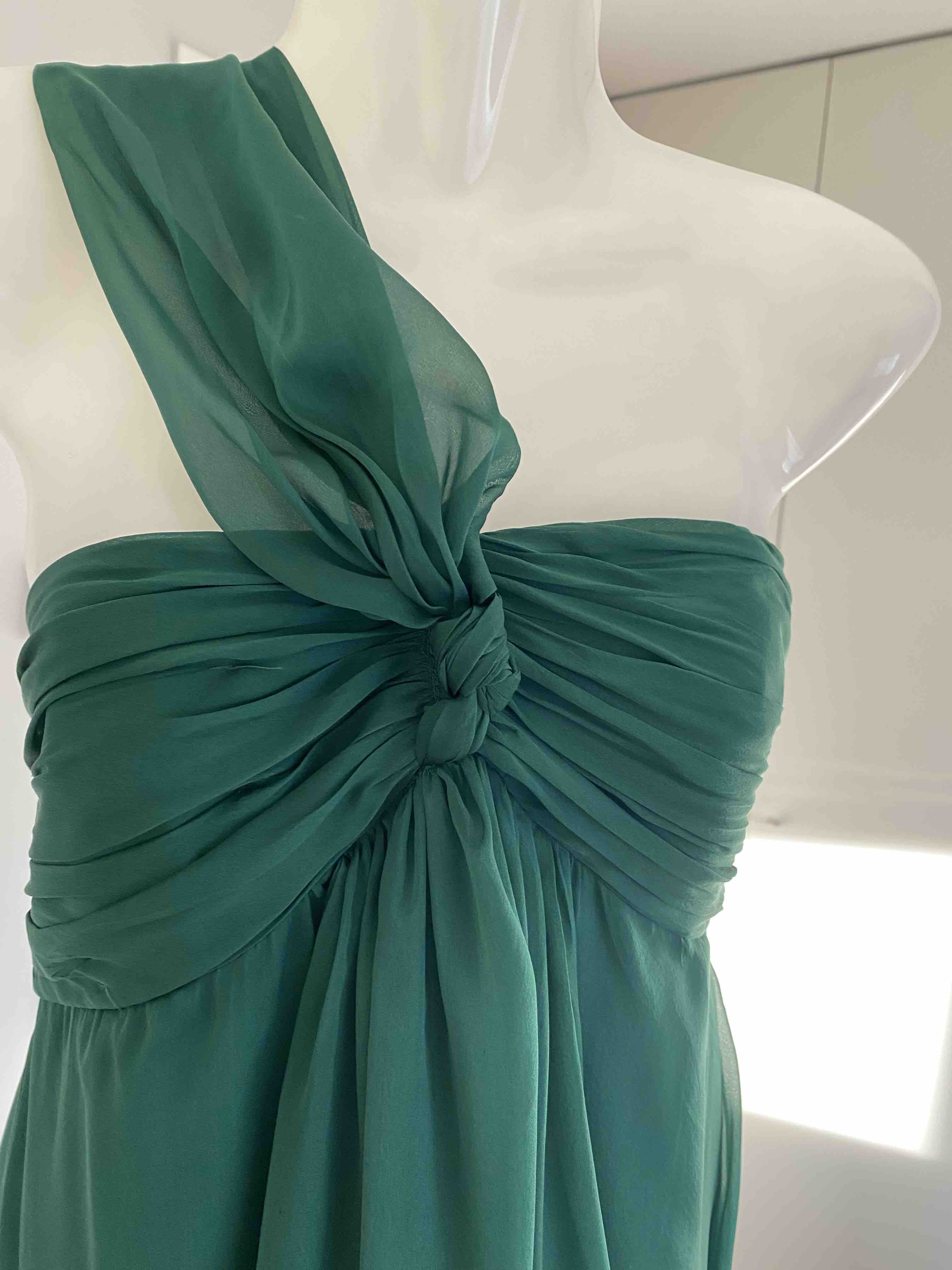 Vestido Jesus del Pozo — foto 3 de 6