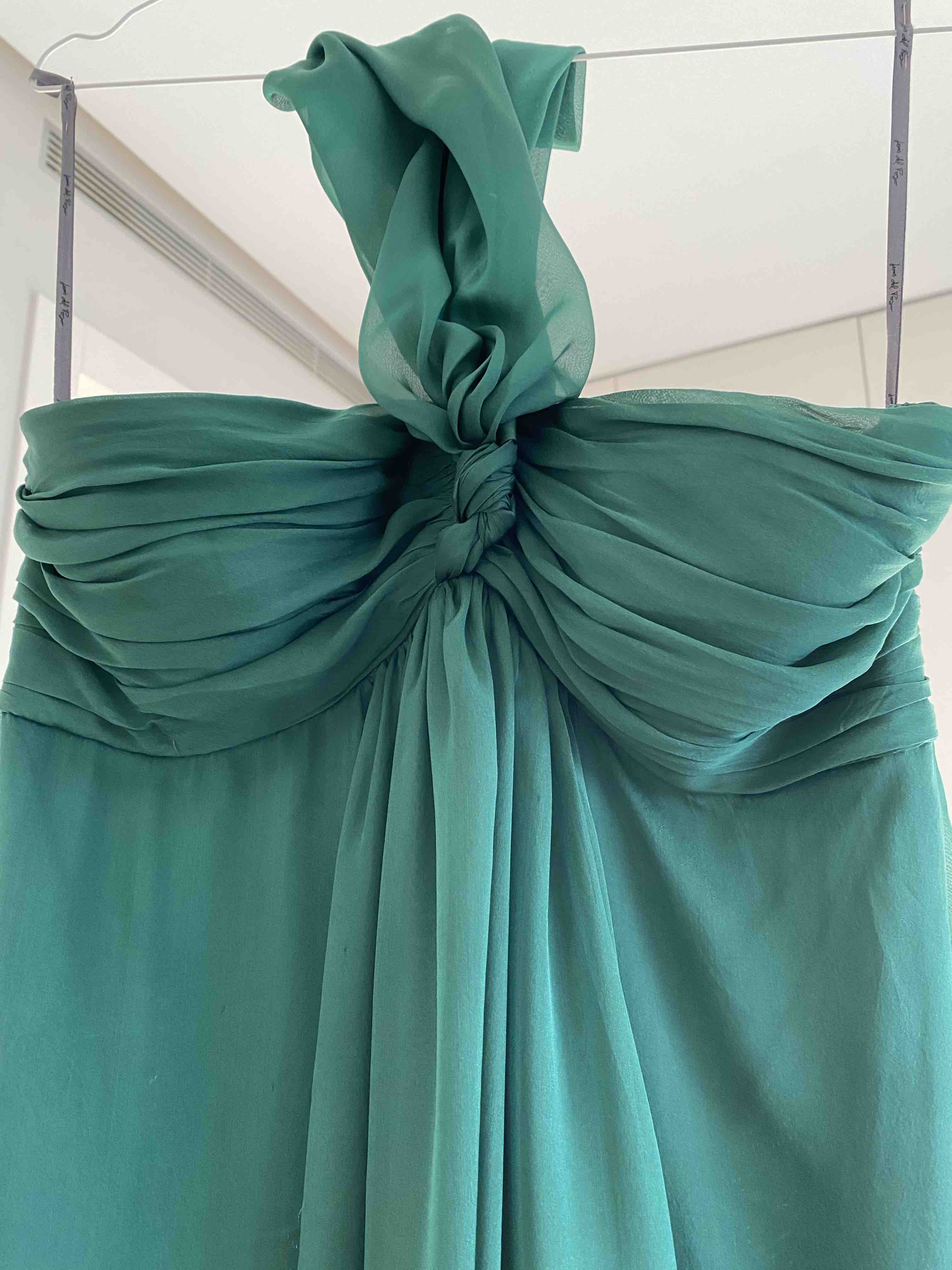 Vestido Jesus del Pozo — foto 6 de 6