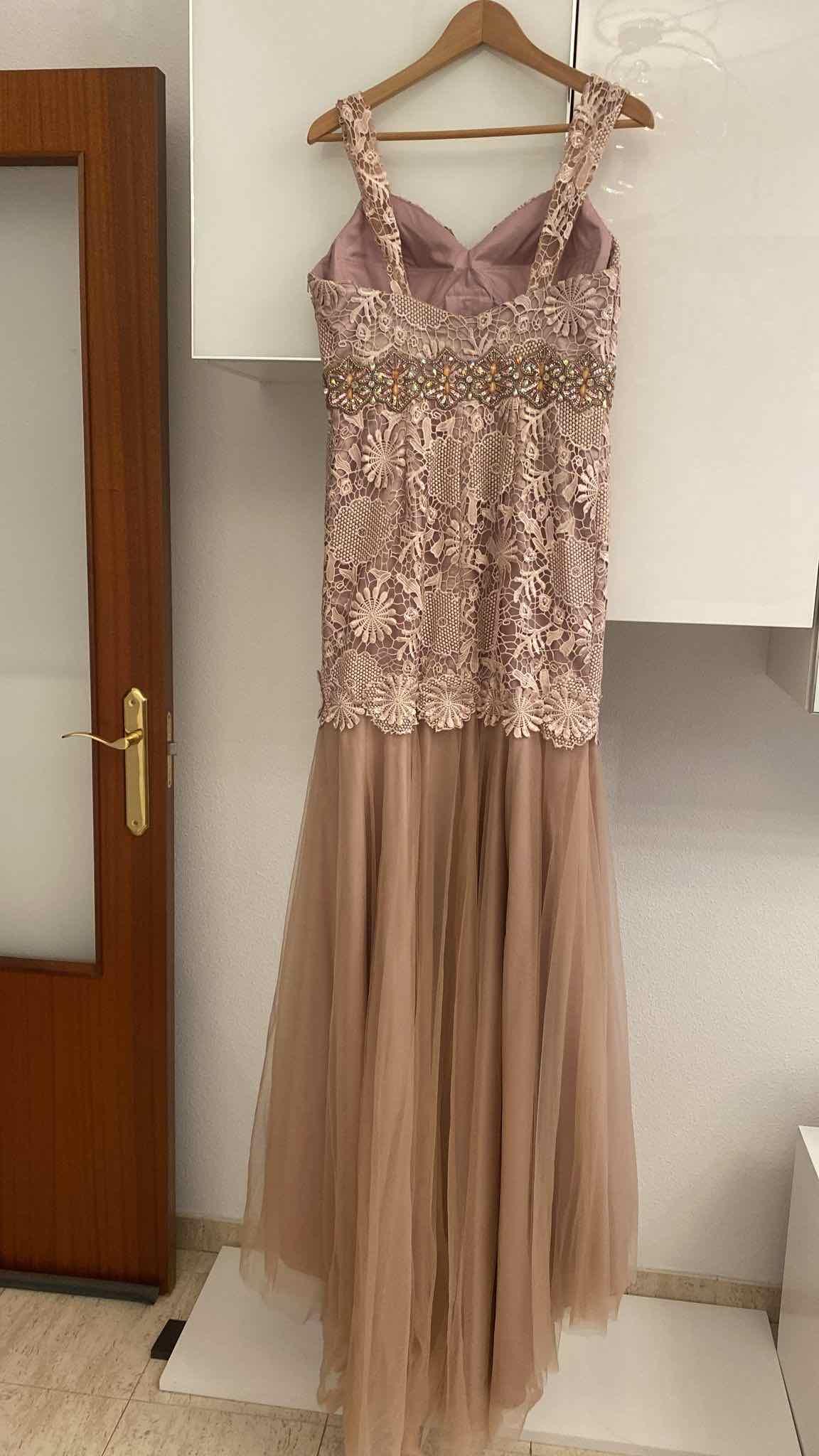 Vestido Boda Vertize Gala — foto 2 de 6