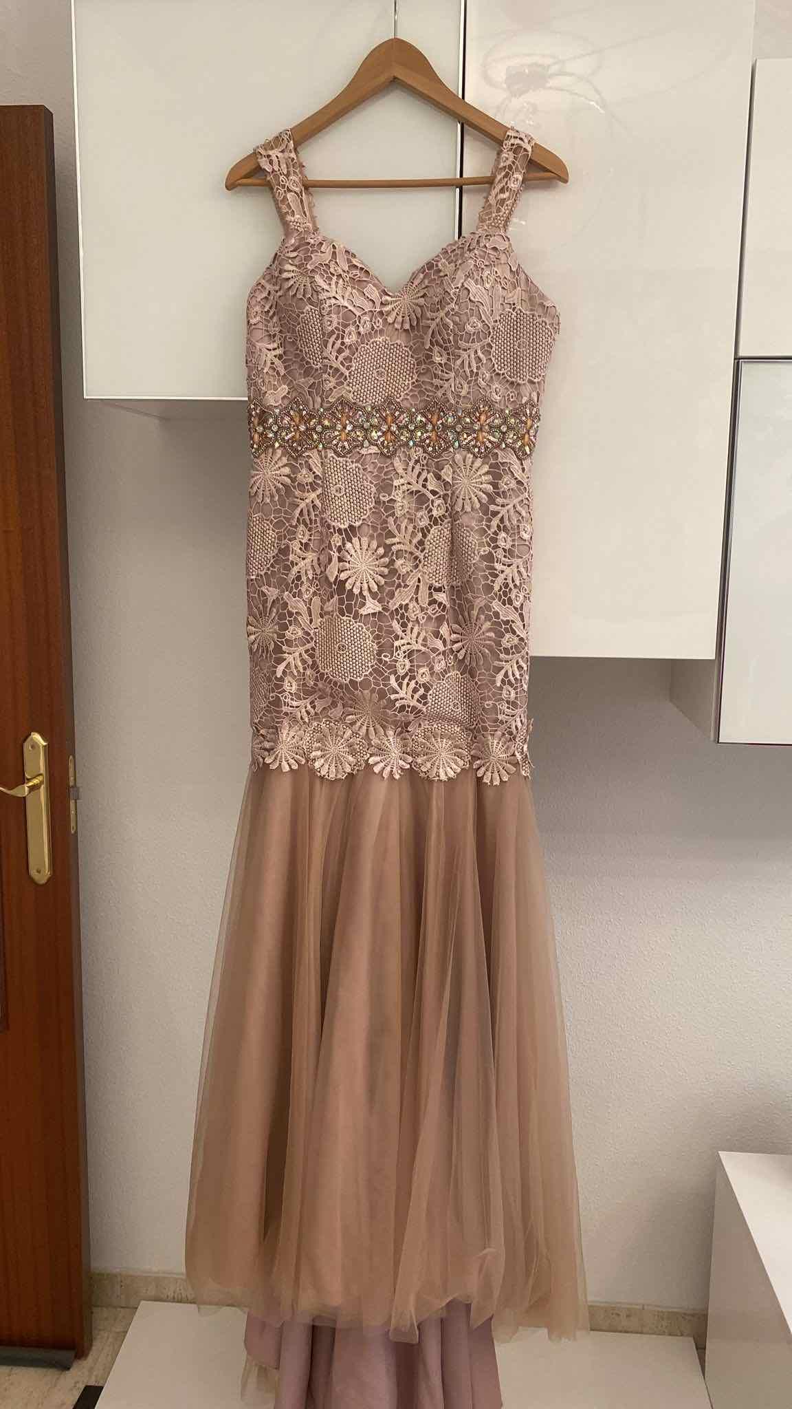 Vestido Boda Vertize Gala — foto 1 de 6