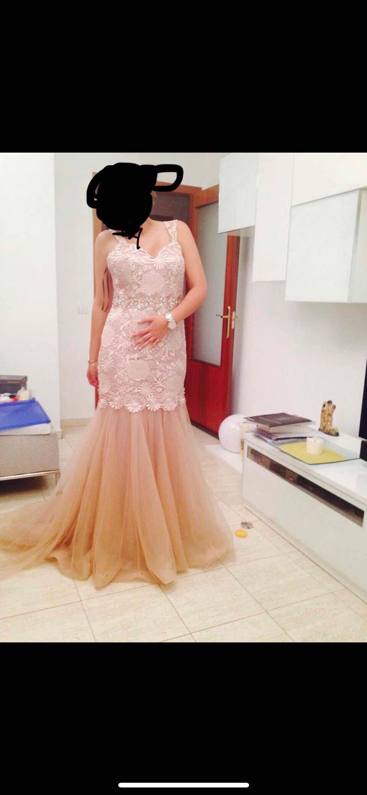 Vestido Boda Vertize Gala — foto 6 de 6