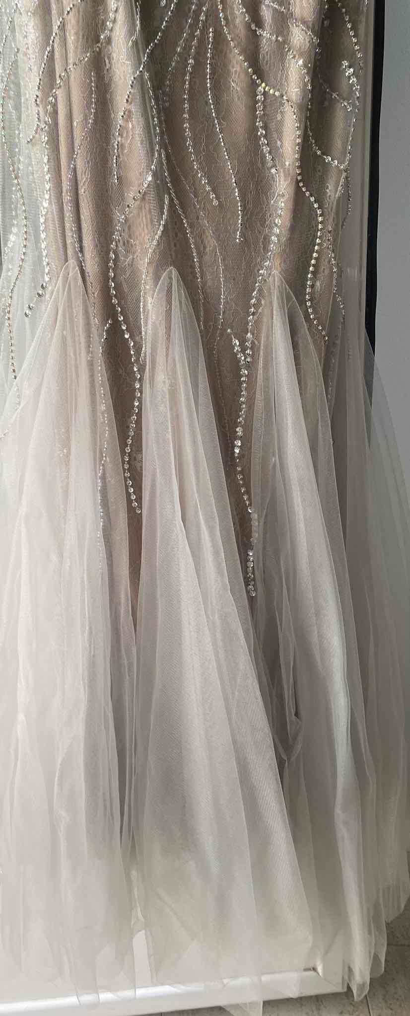 Vestido Boda — foto 3 de 6