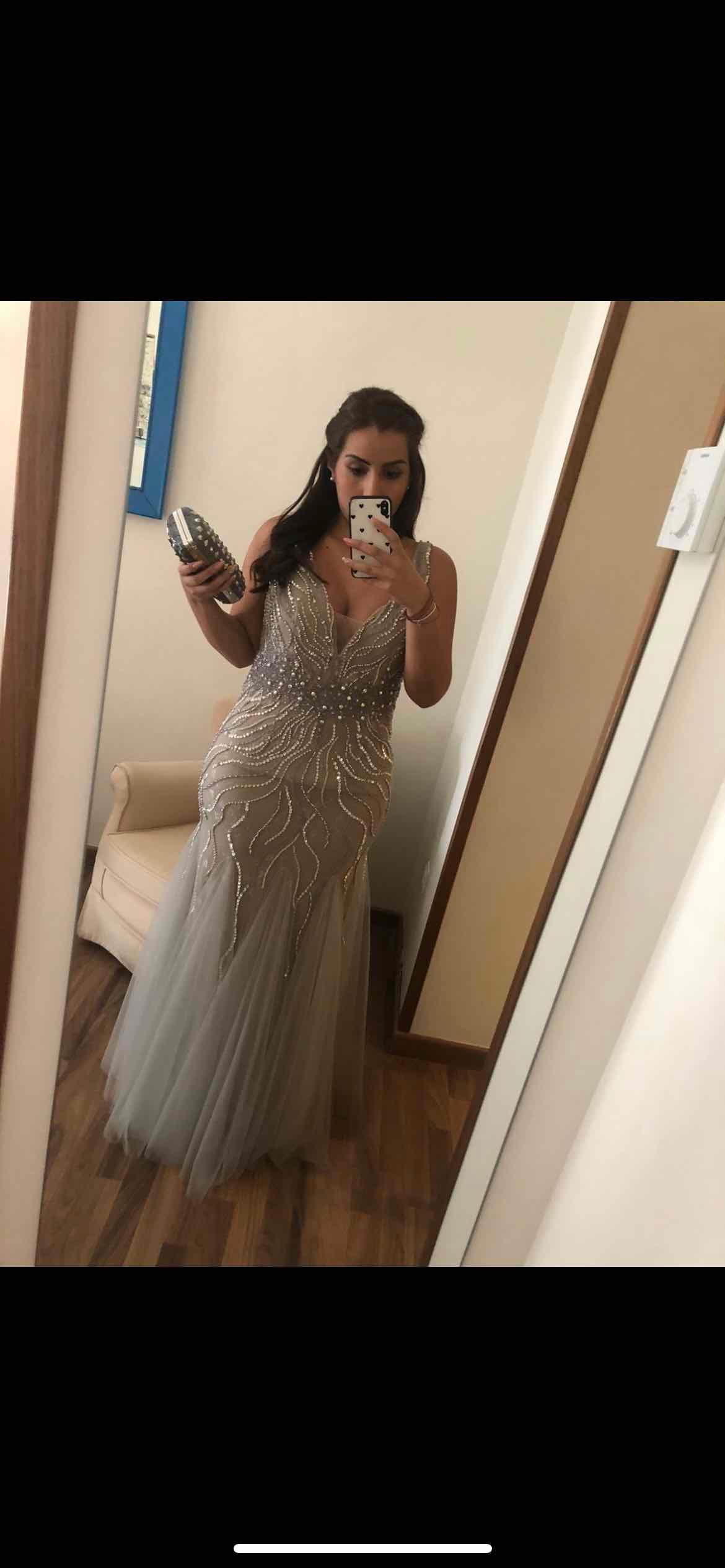 Vestido Boda — foto 6 de 6