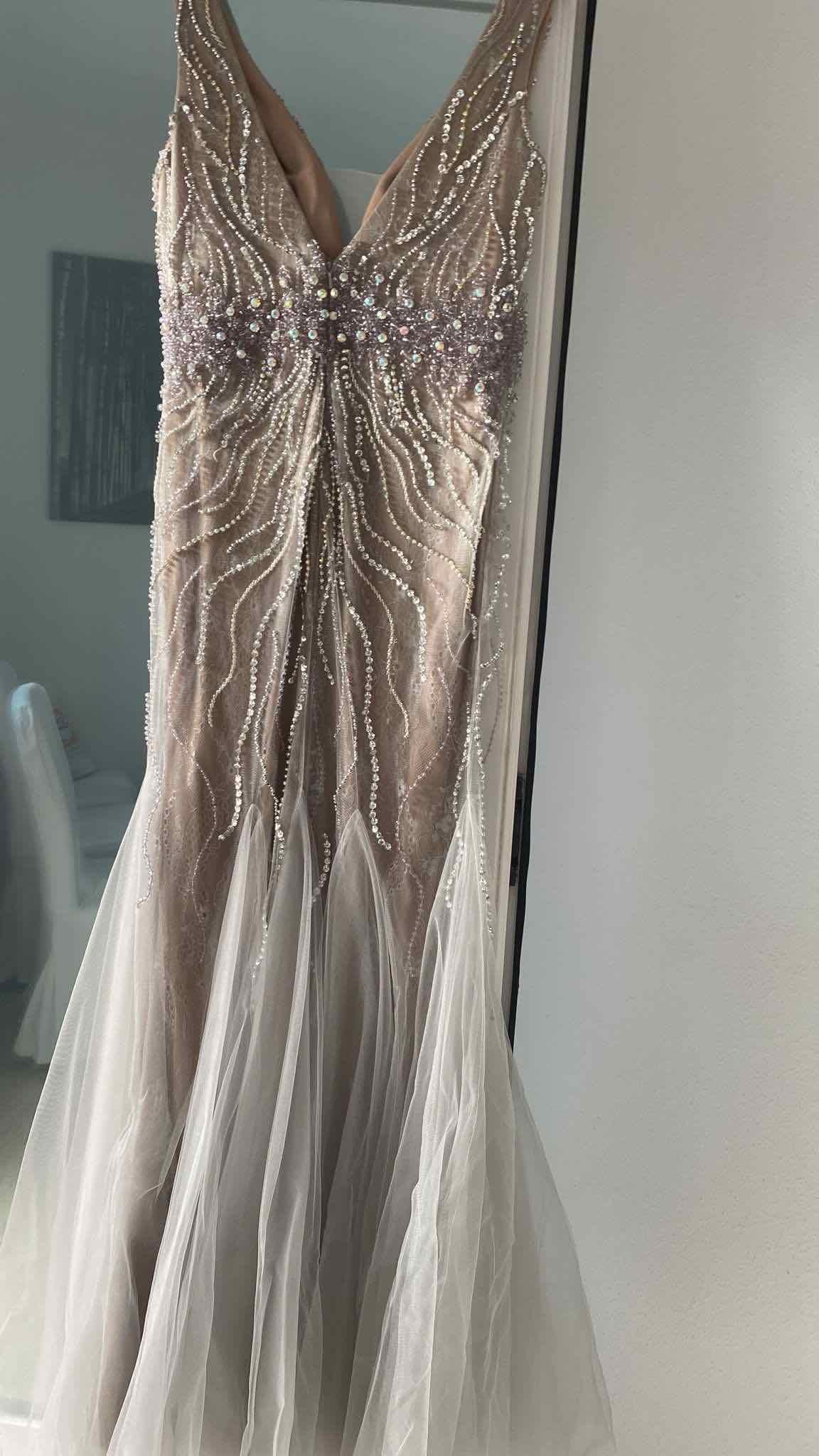 Vestido Boda — foto 2 de 6