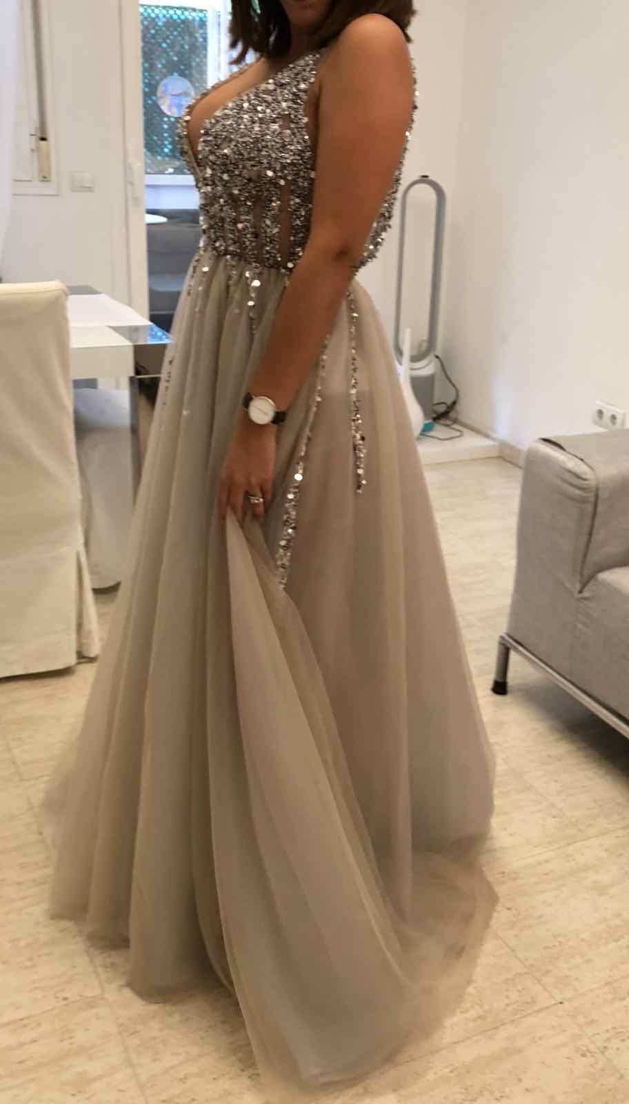 Vestido Boda — foto 3 de 3