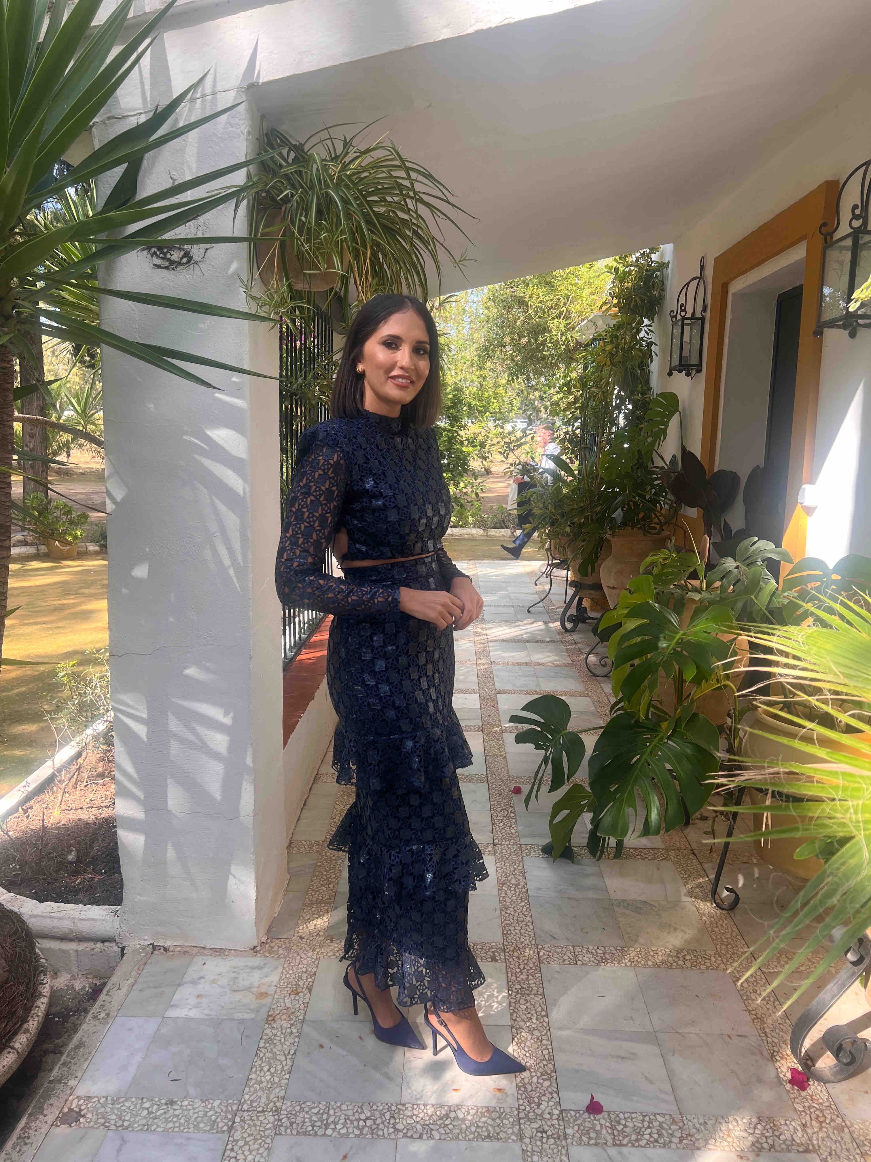Vestido invitada — foto 2 de 4