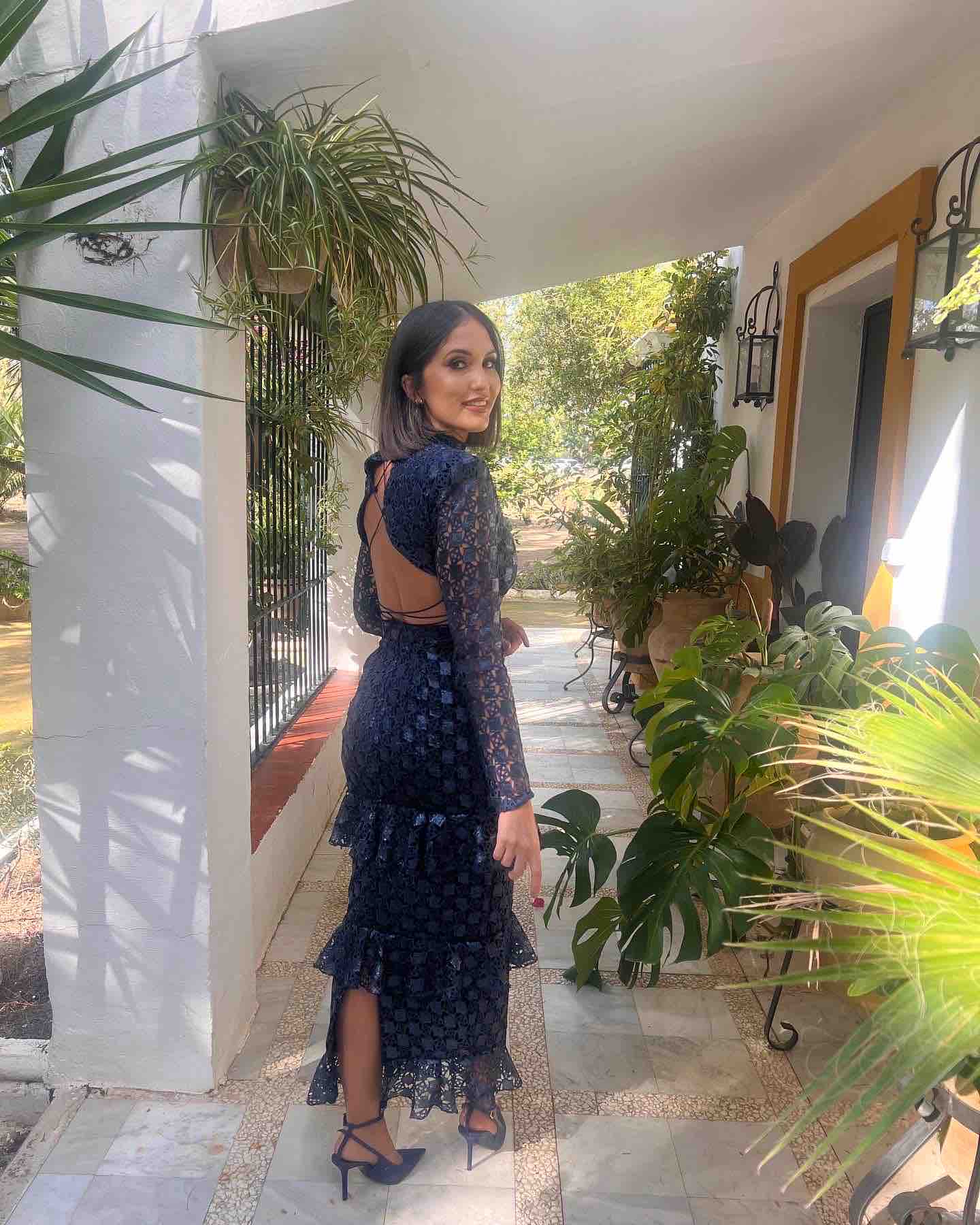 Vestido invitada — foto 3 de 4