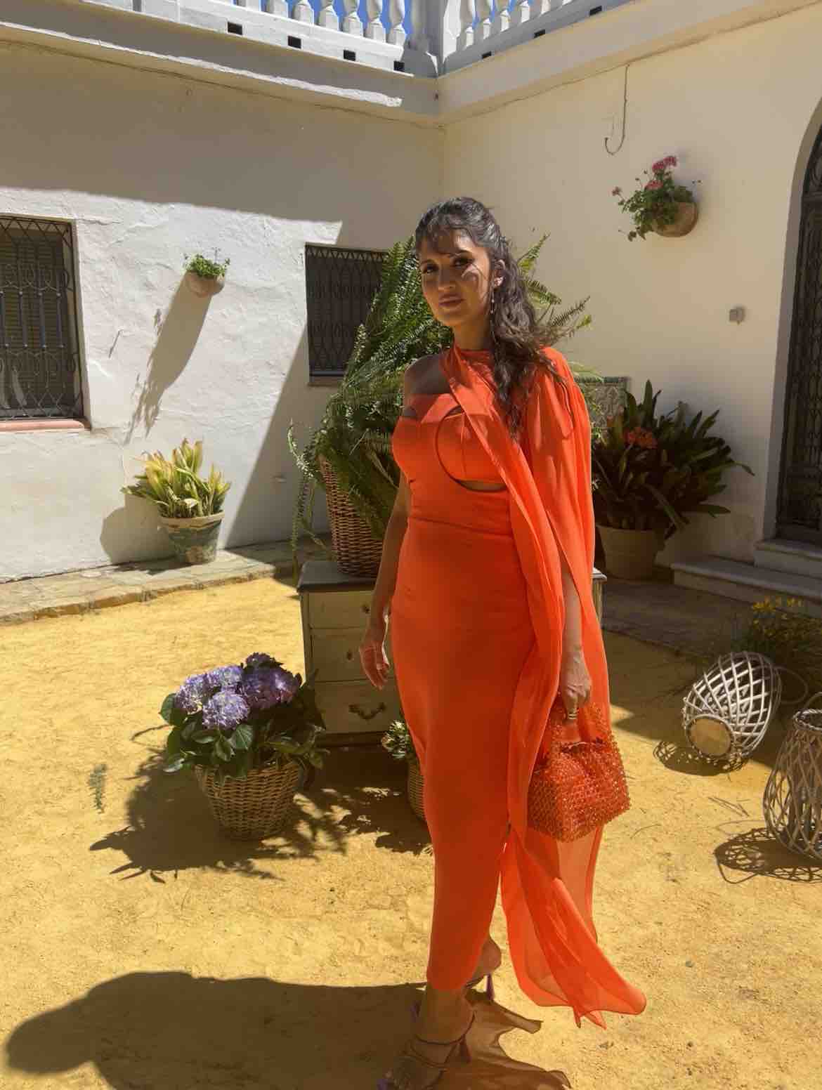 Vestido invitada — foto 2 de 2