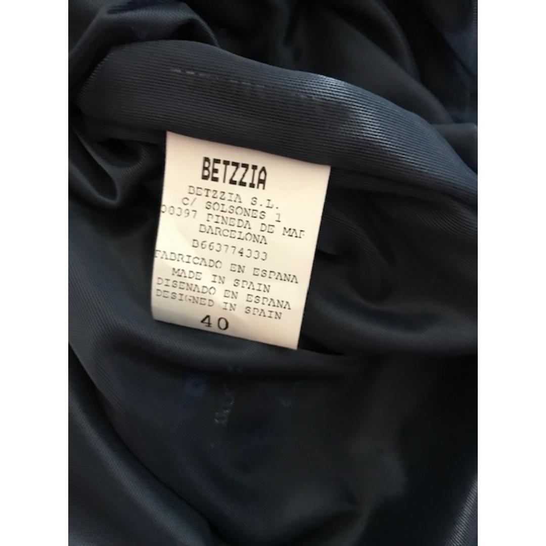 Vestido de cóctel Betzzia — foto 3 de 3