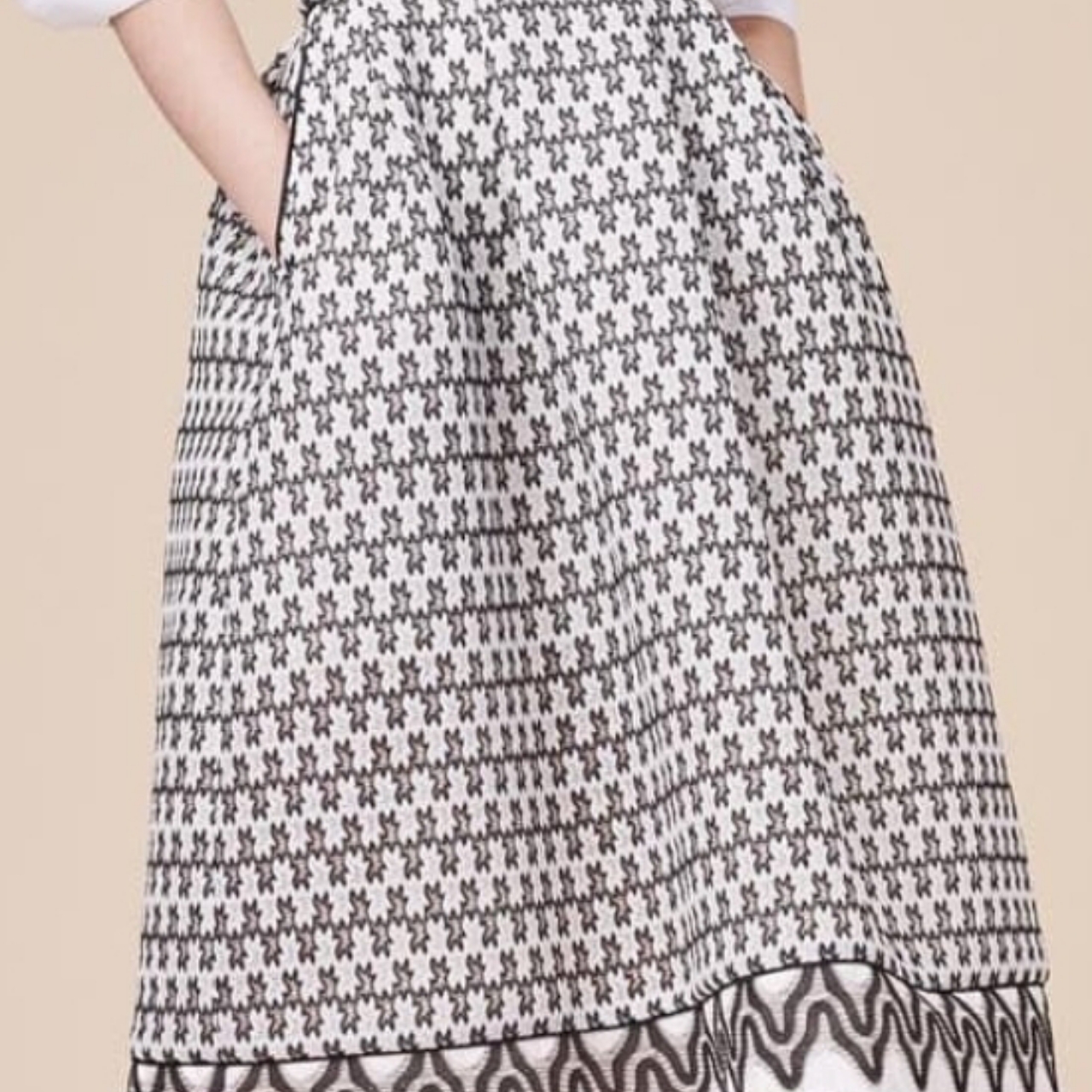 Conjunto Maje — foto 2 de 4