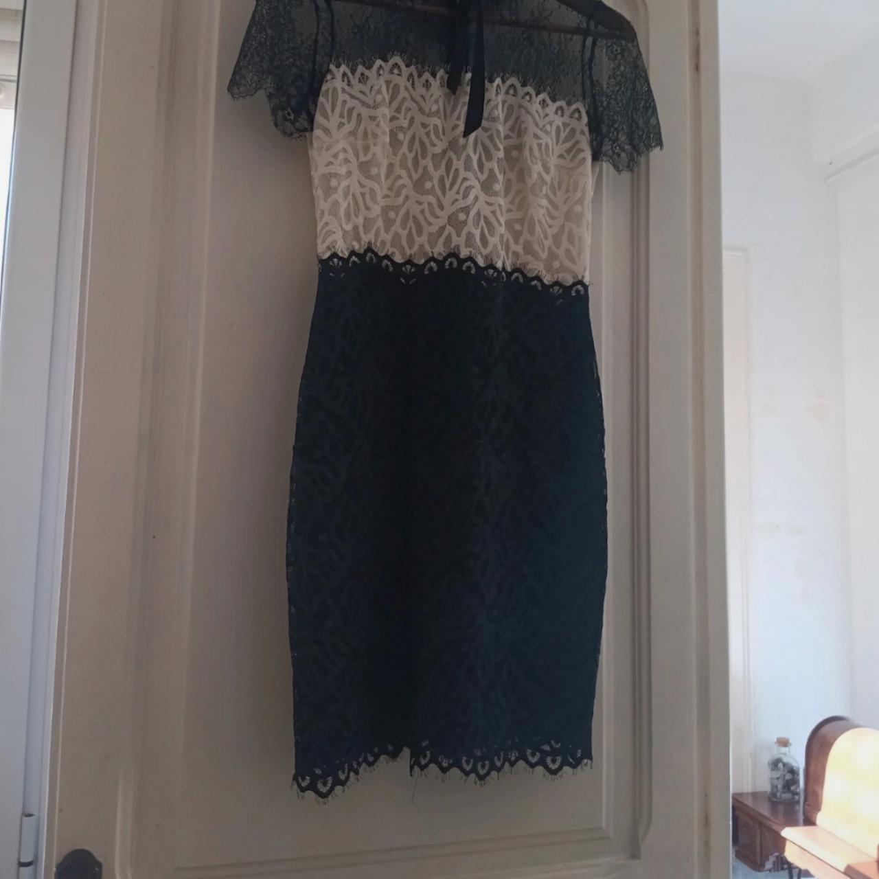 Vestido Sandro — foto 2 de 2