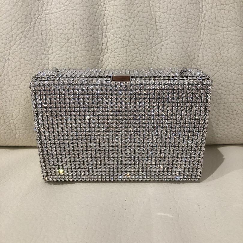 Bolso Swarovski. — foto 1 de 6