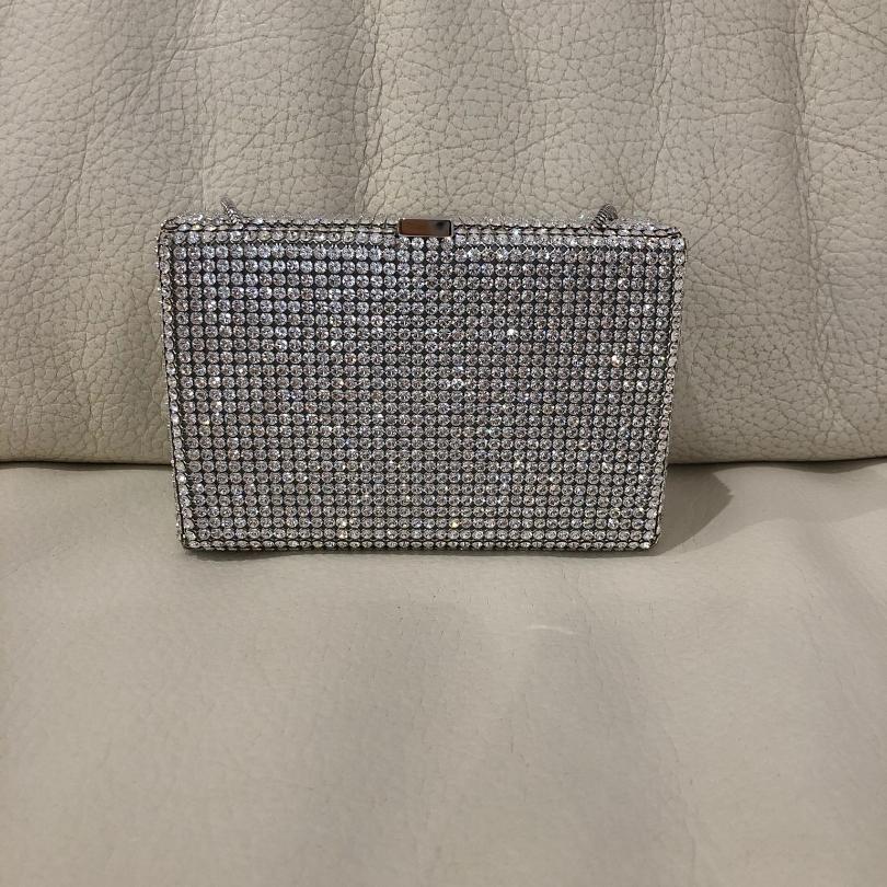Bolso Swarovski. — foto 2 de 6