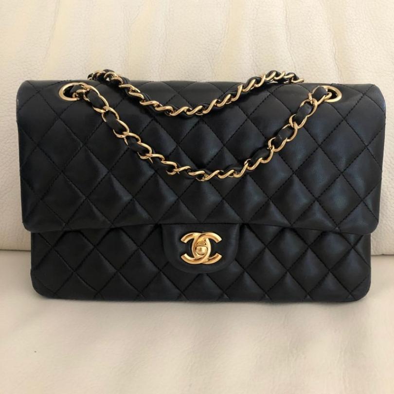 Bolso Chanel 255 — foto 1 de 2