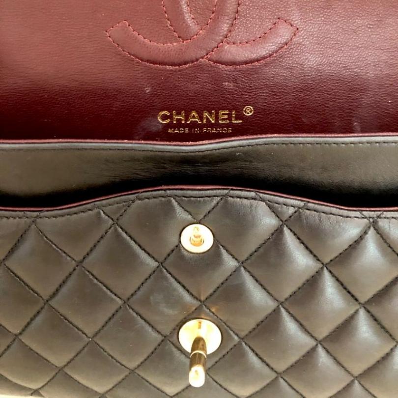 Bolso Chanel 255 — foto 2 de 2