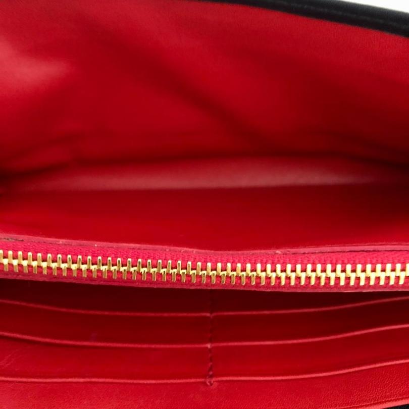 Cartera de mano en piel de Prada — foto 3 de 4