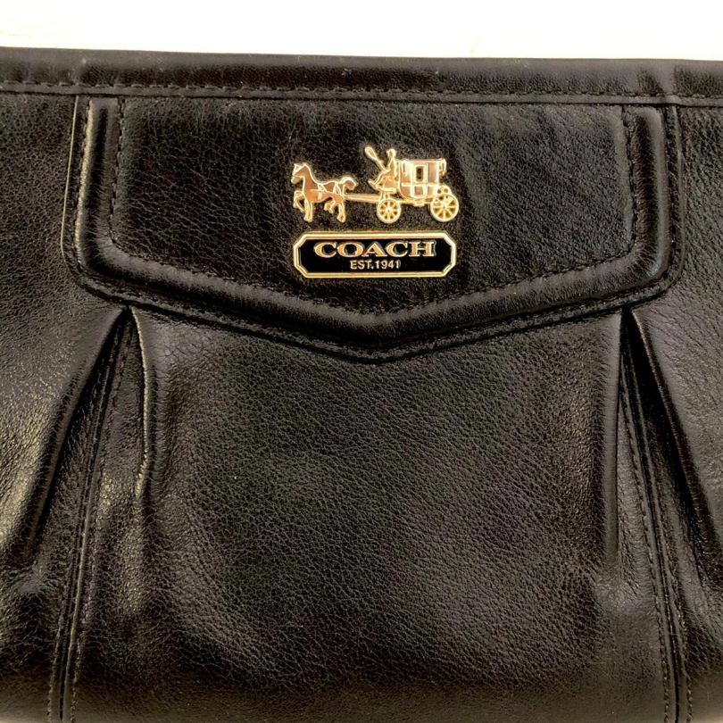 Bolso piel de Coach COACH. — foto 2 de 3