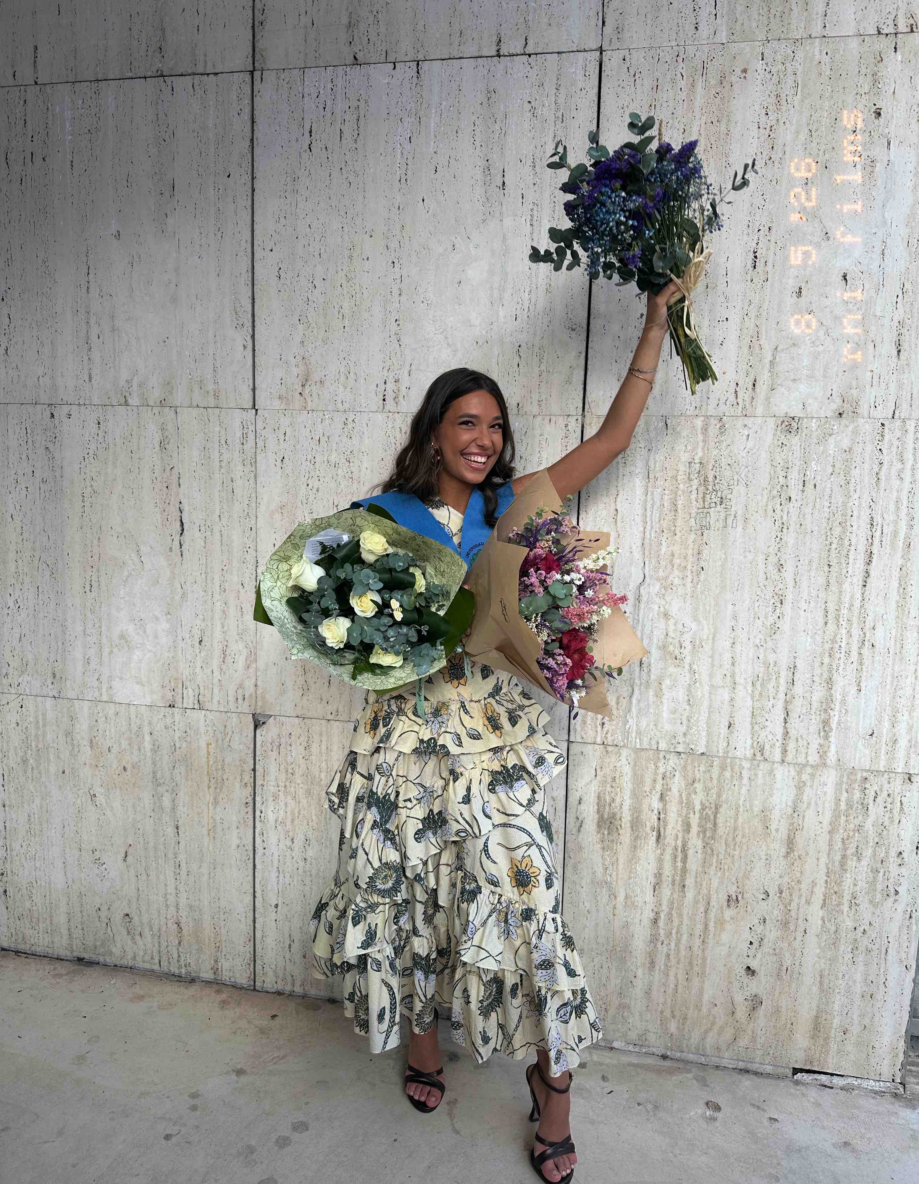 Vestido Ulla Johnson — foto 4 de 6