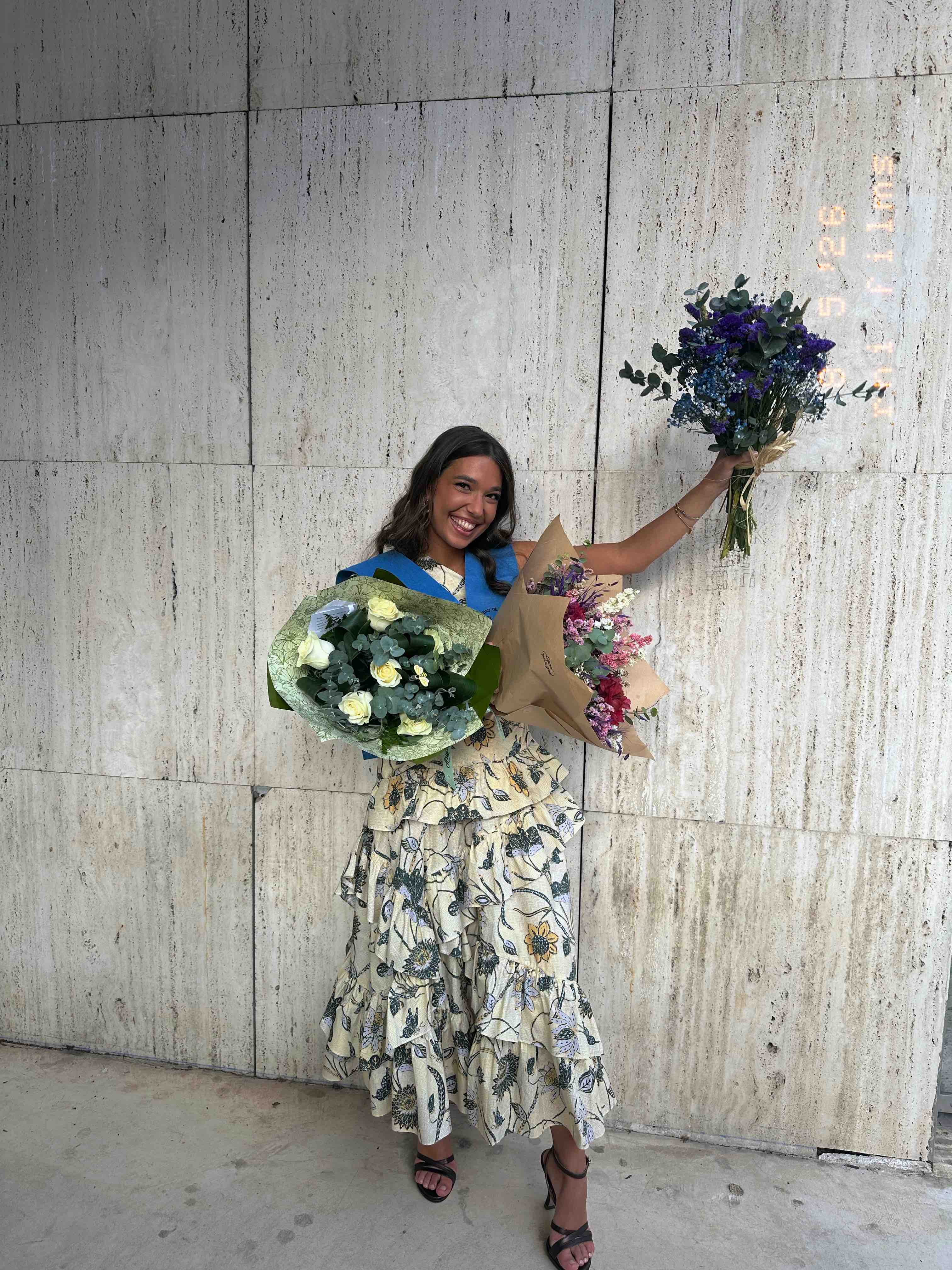 Vestido Ulla Johnson — foto 6 de 6