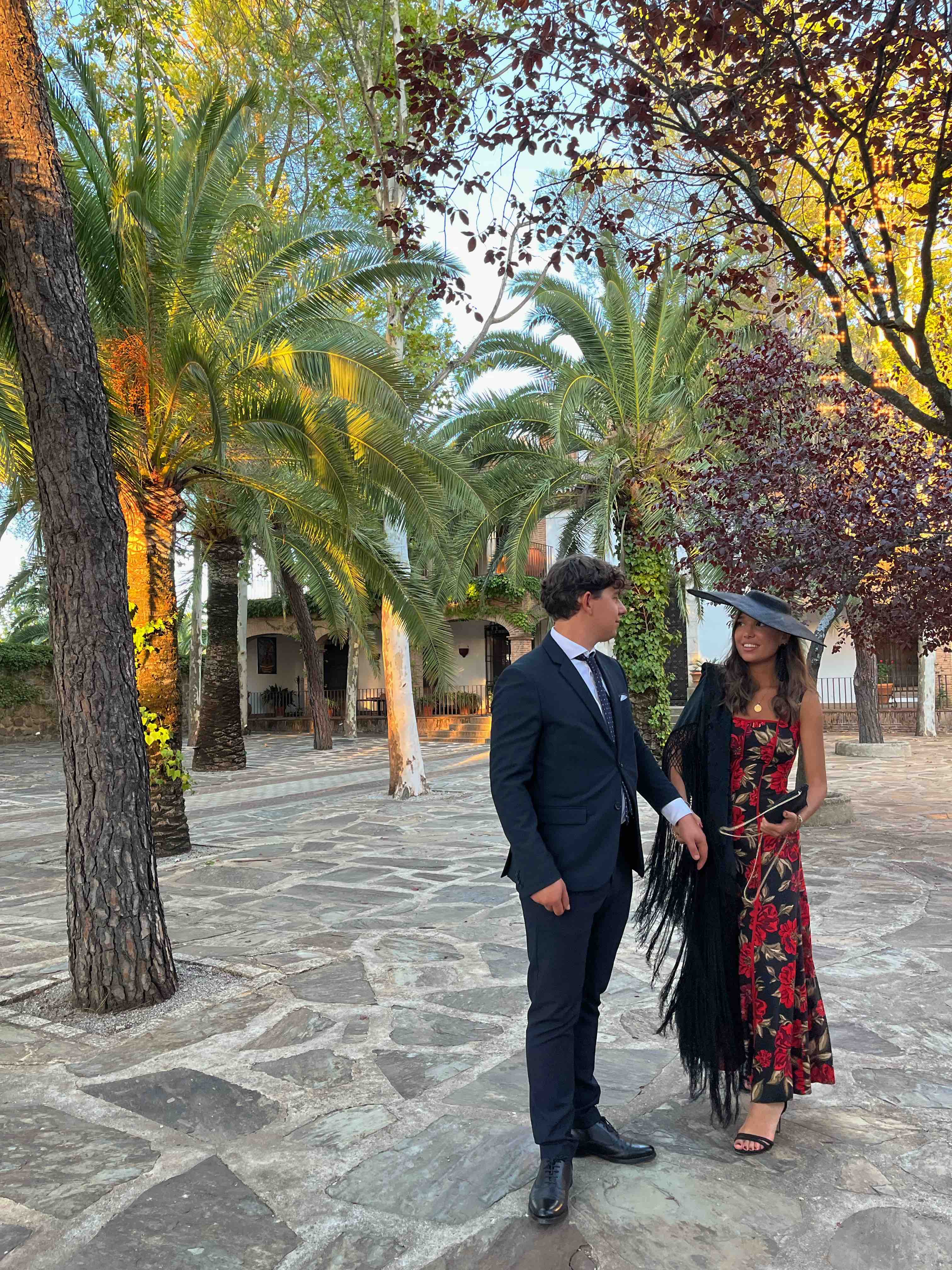 Vestido boda miphai — foto 1 de 6