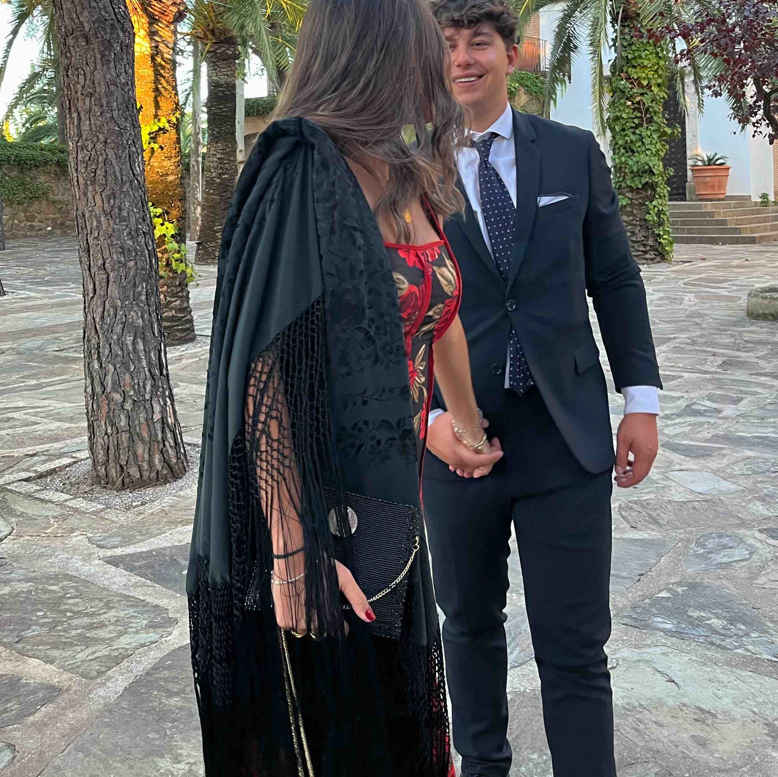 Vestido boda miphai — foto 3 de 6