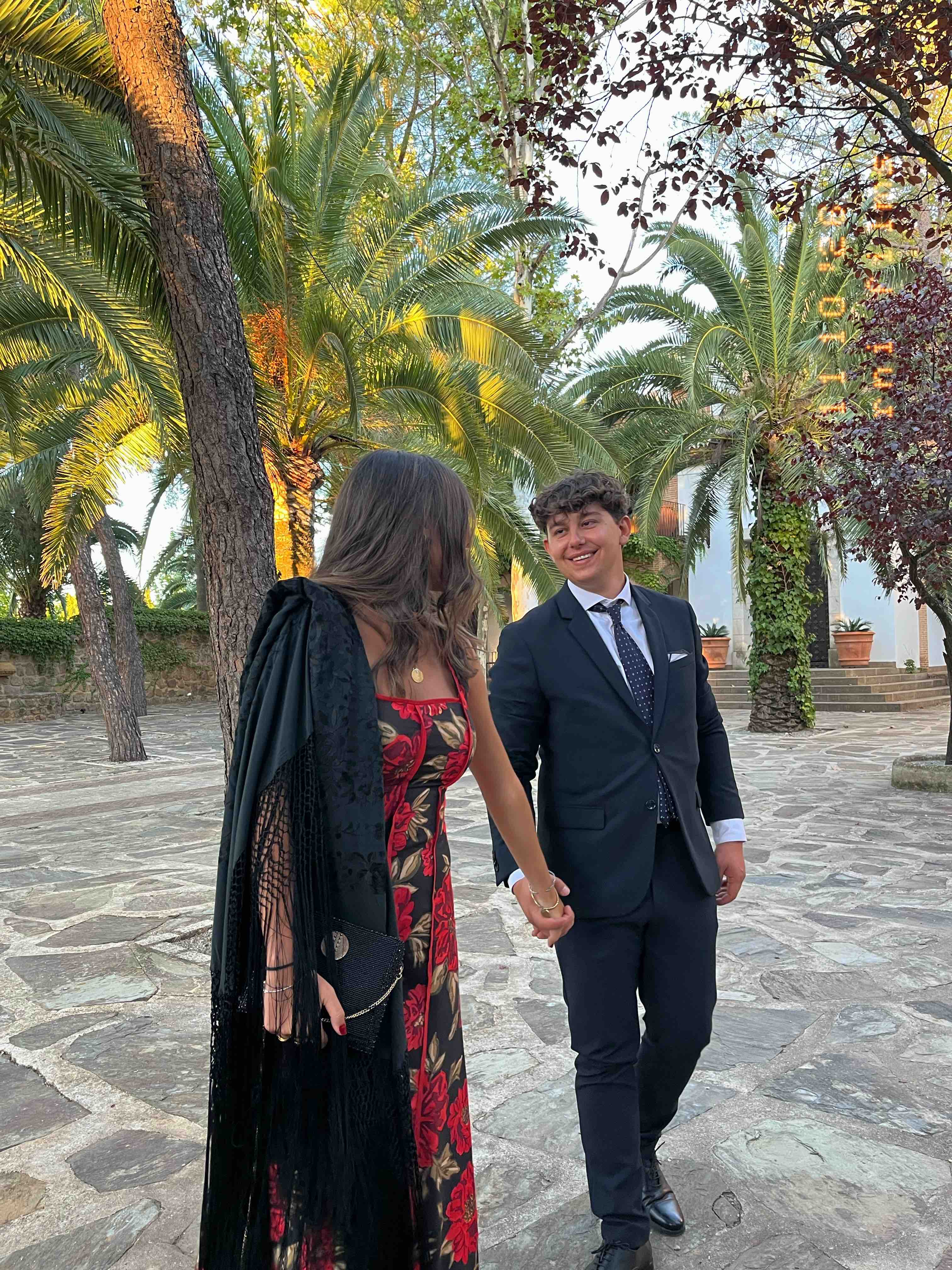 Vestido boda miphai — foto 4 de 6