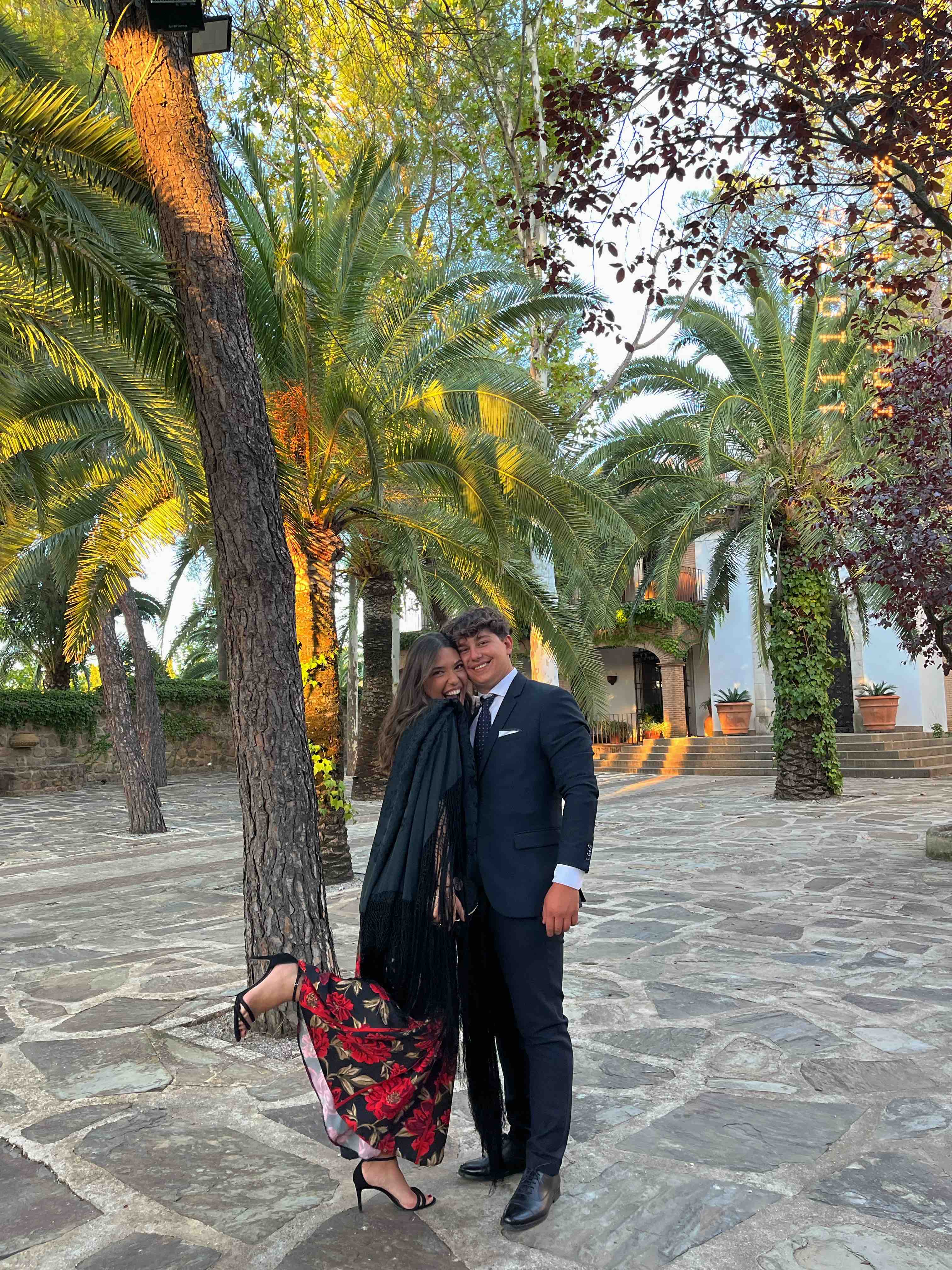 Vestido boda miphai — foto 5 de 6