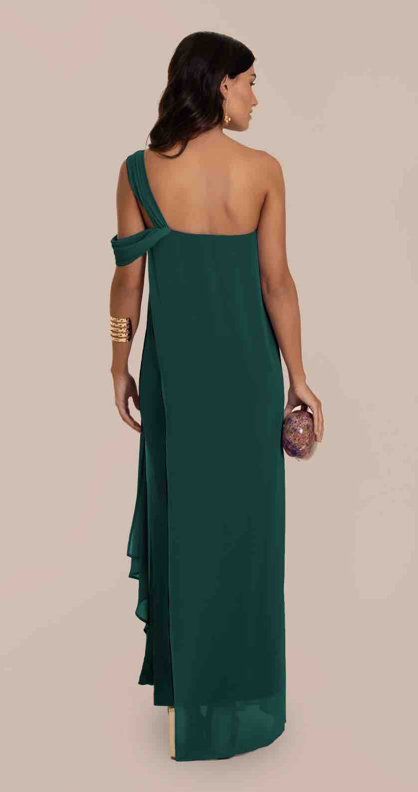 Vestido invitada, graduación The Are — foto 5 de 5