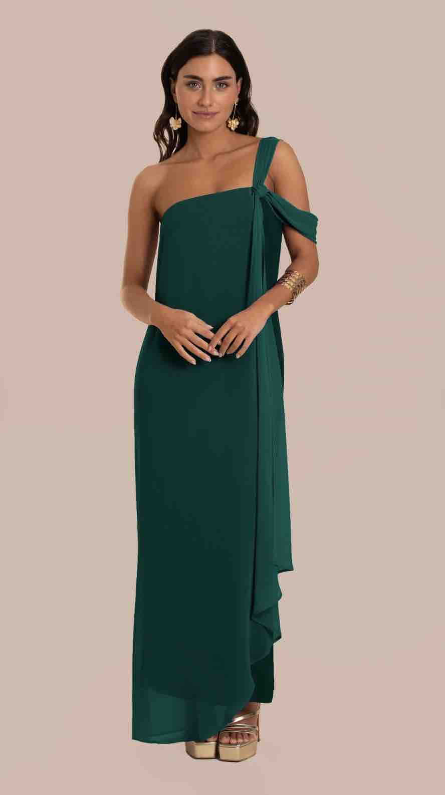 Vestido invitada, graduación The Are — foto 1 de 5